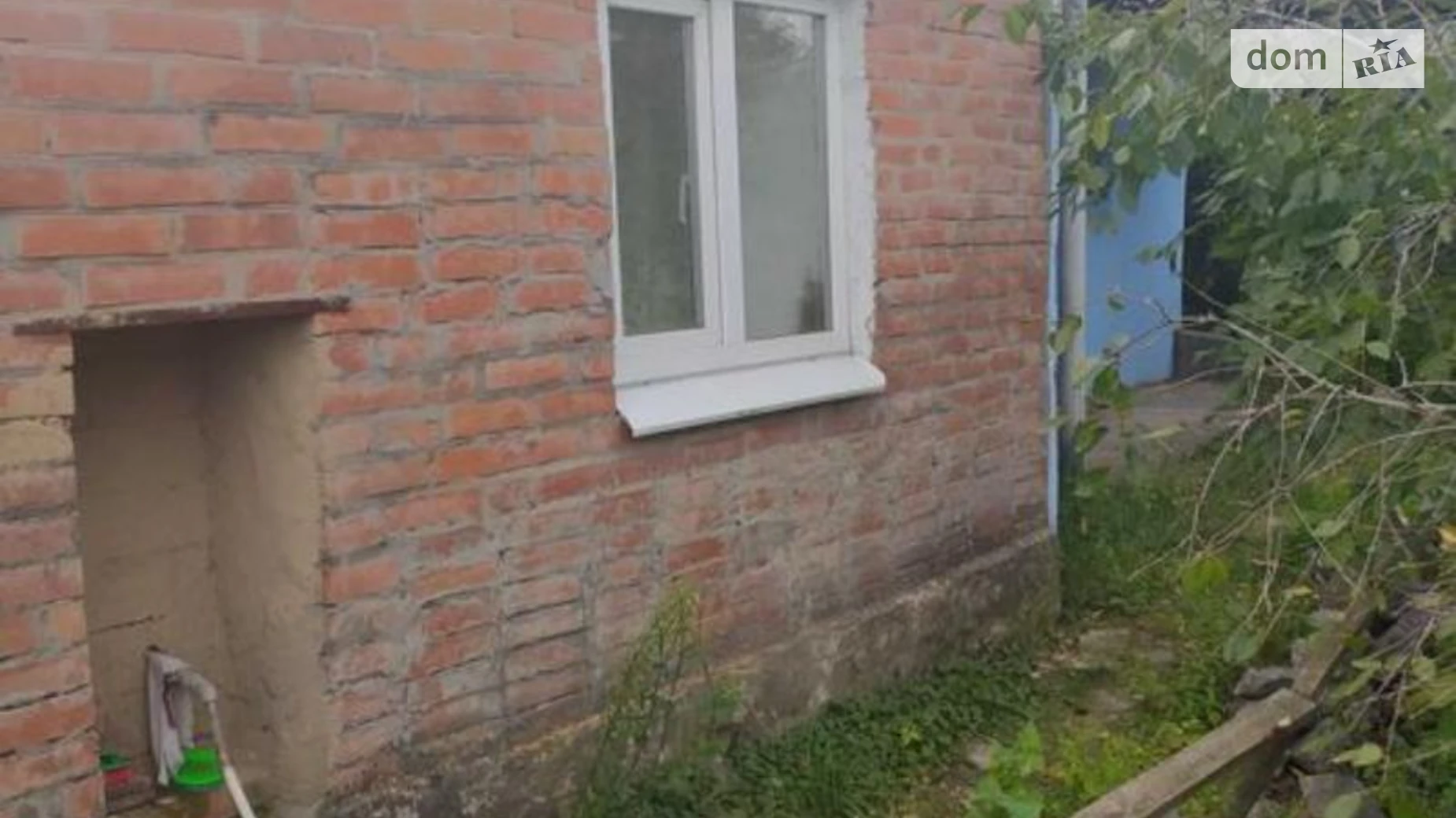 Продается одноэтажный дом 52 кв. м с камином, ул. Соборности(Котовского) - фото 3