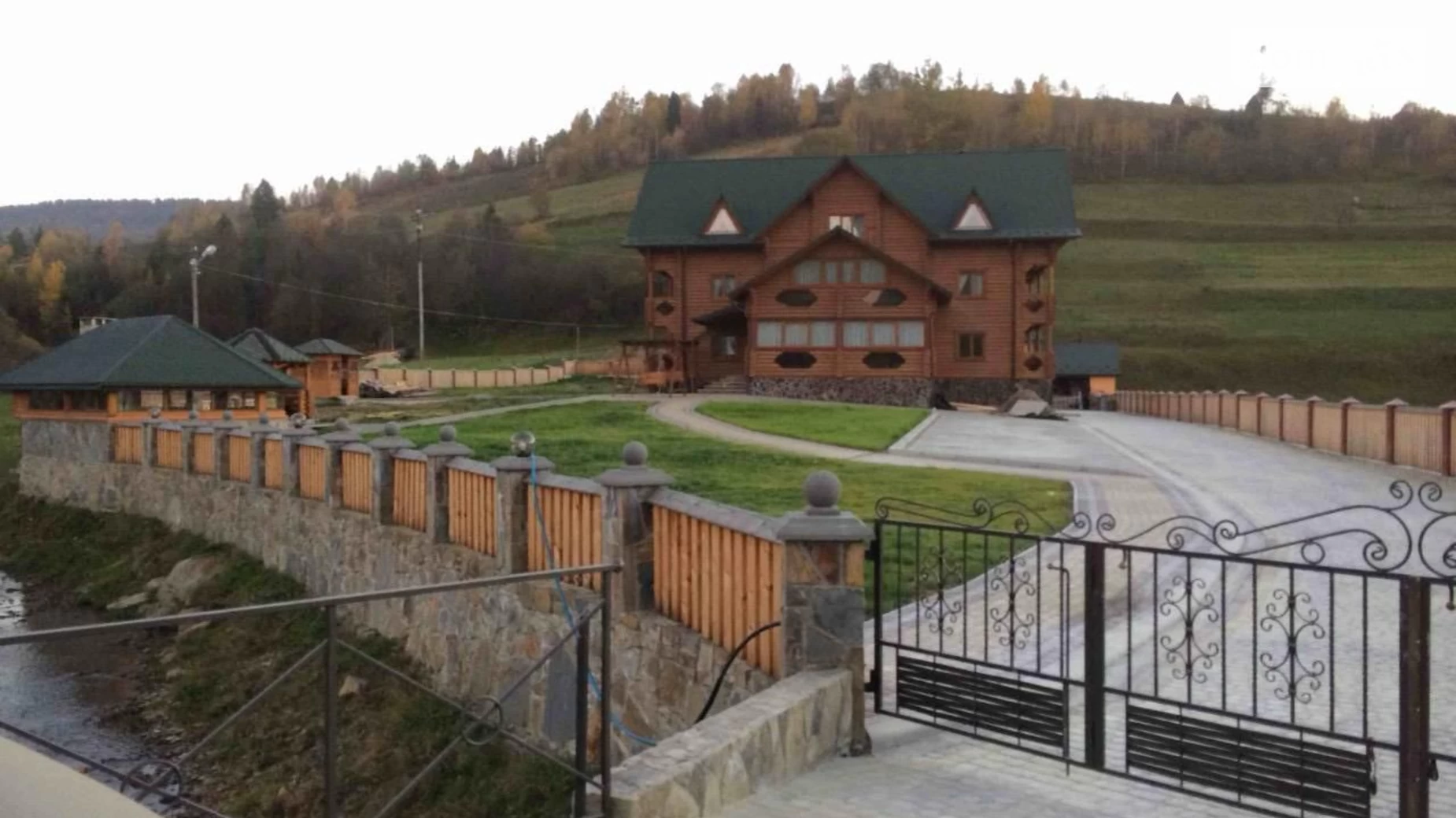 вул. Тараса Шевченка Росохач, цена: 599000 $ - фото 5