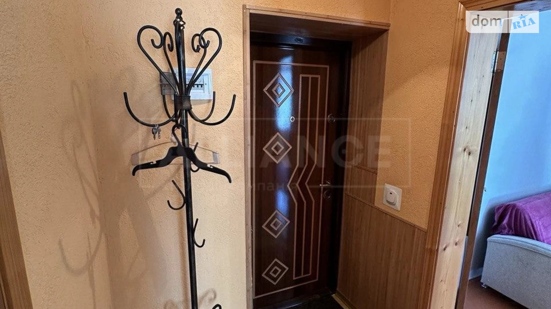 Продается 1-комнатная квартира 34.6 кв. м в Ивано-Франковске, бул. Южный - фото 3