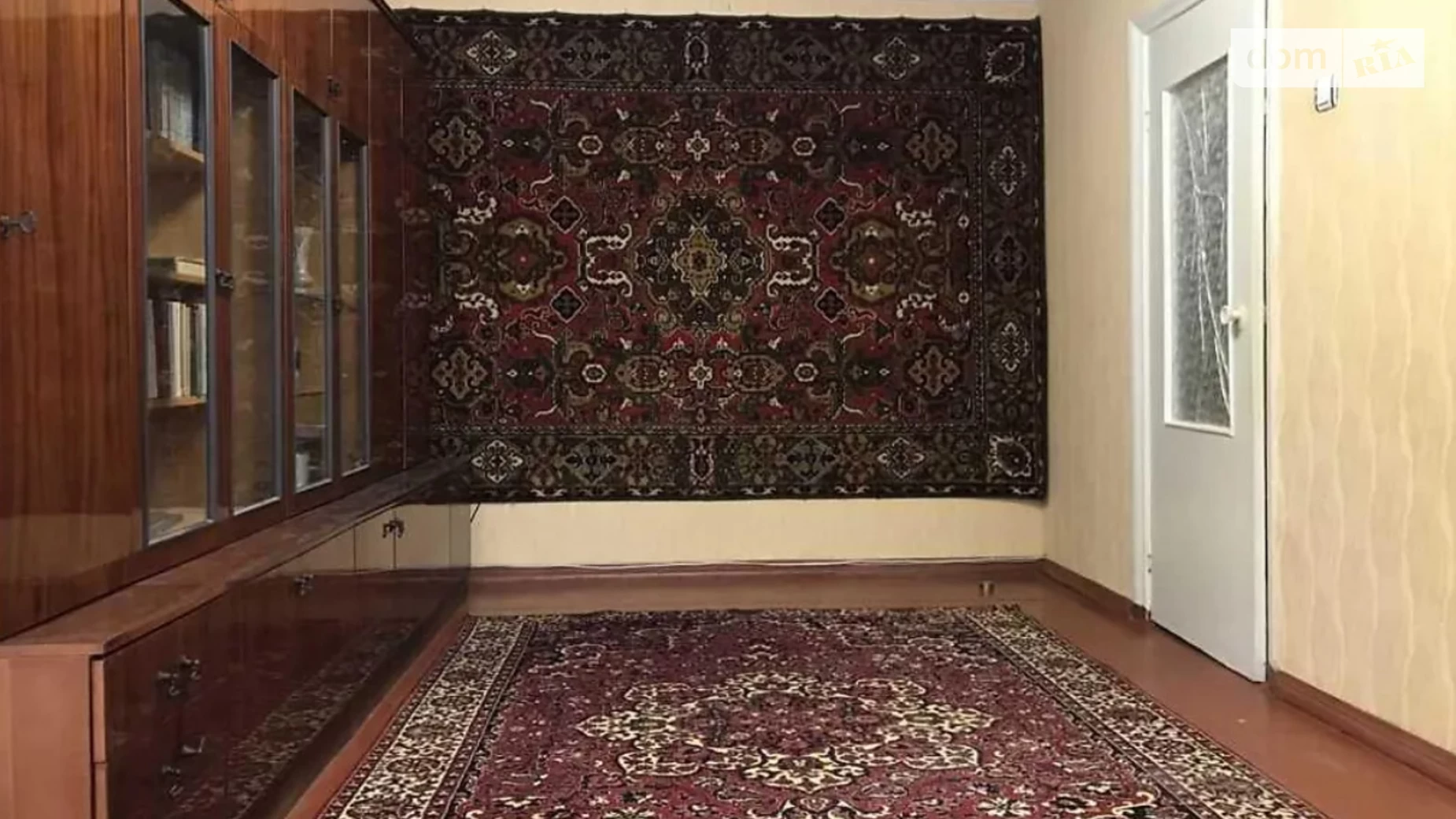 Продается 2-комнатная квартира 42.1 кв. м в Хмельницком, ул. Каменецкая - фото 4