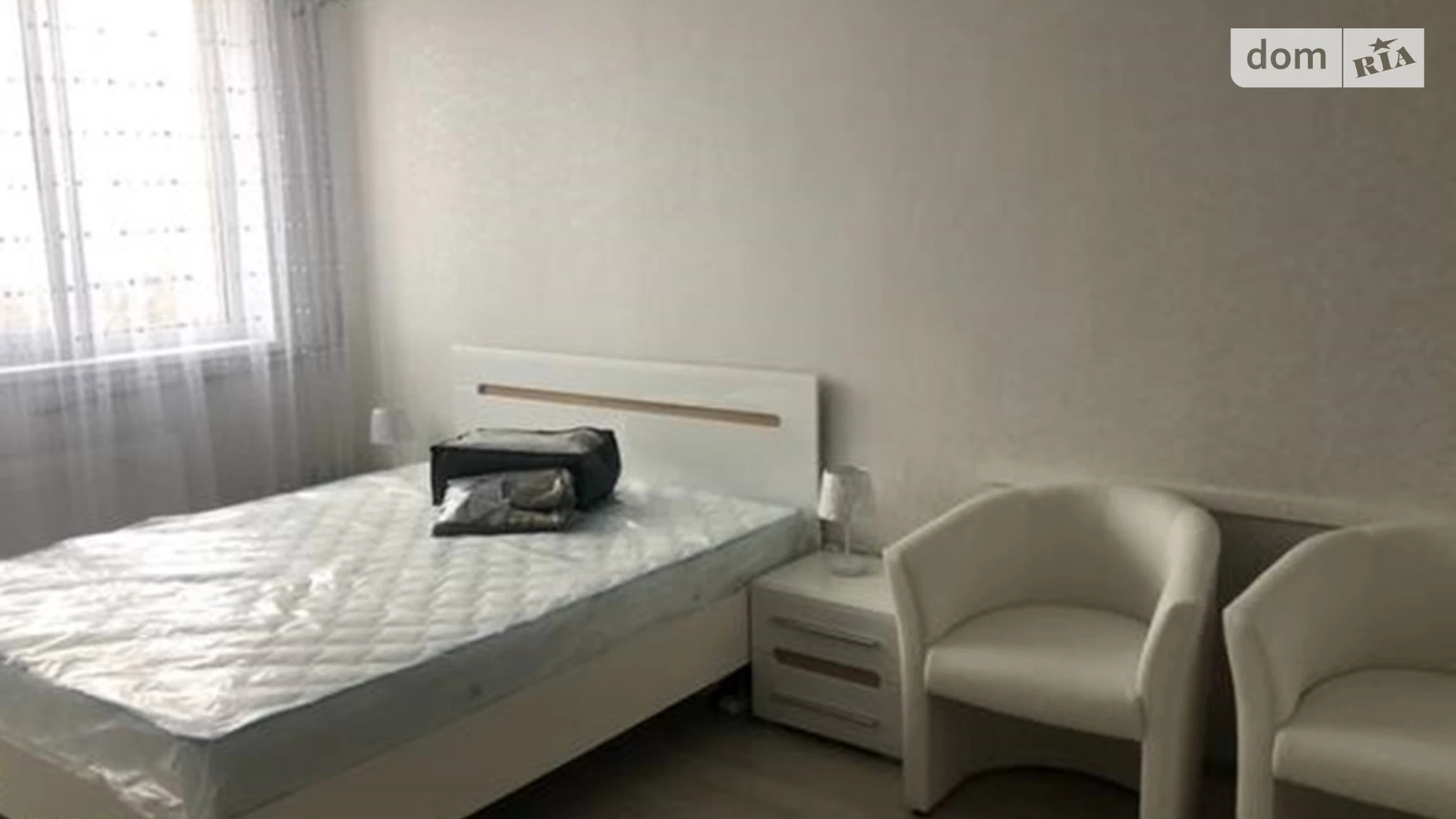 Сдается в аренду 1-комнатная квартира 36 кв. м в Одессе, ул. Одесская, 45 - фото 3