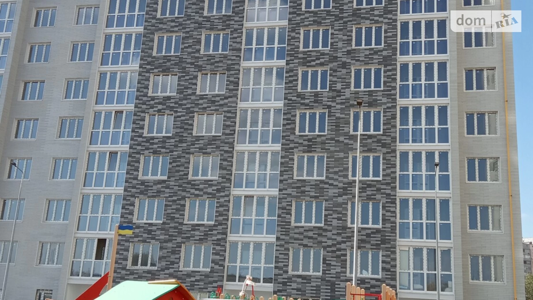 Продается 1-комнатная квартира 48.6 кв. м в Киеве, цена: 69000 $ - фото 2