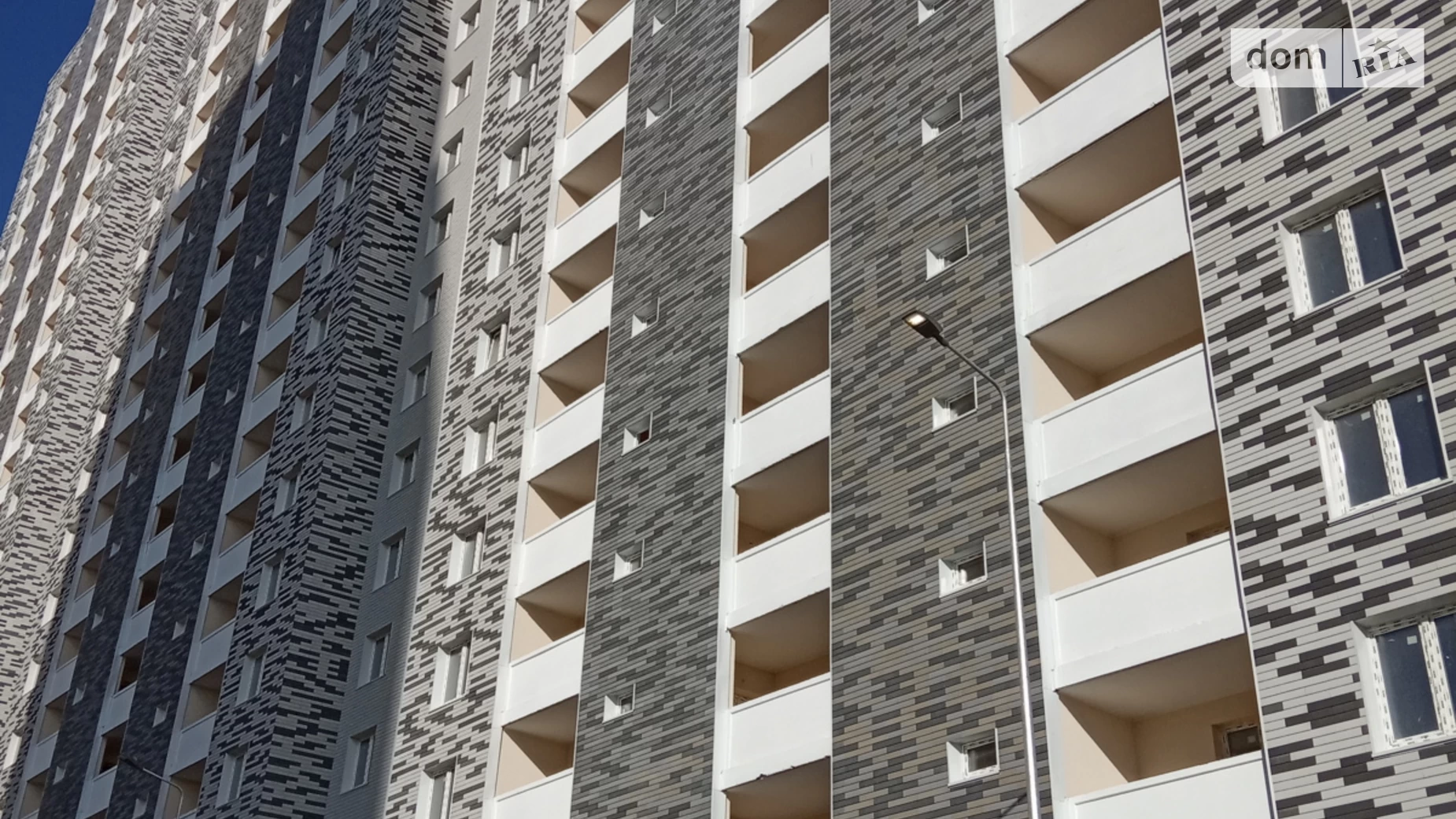 Продается 1-комнатная квартира 48.6 кв. м в Киеве, цена: 69000 $ - фото 3