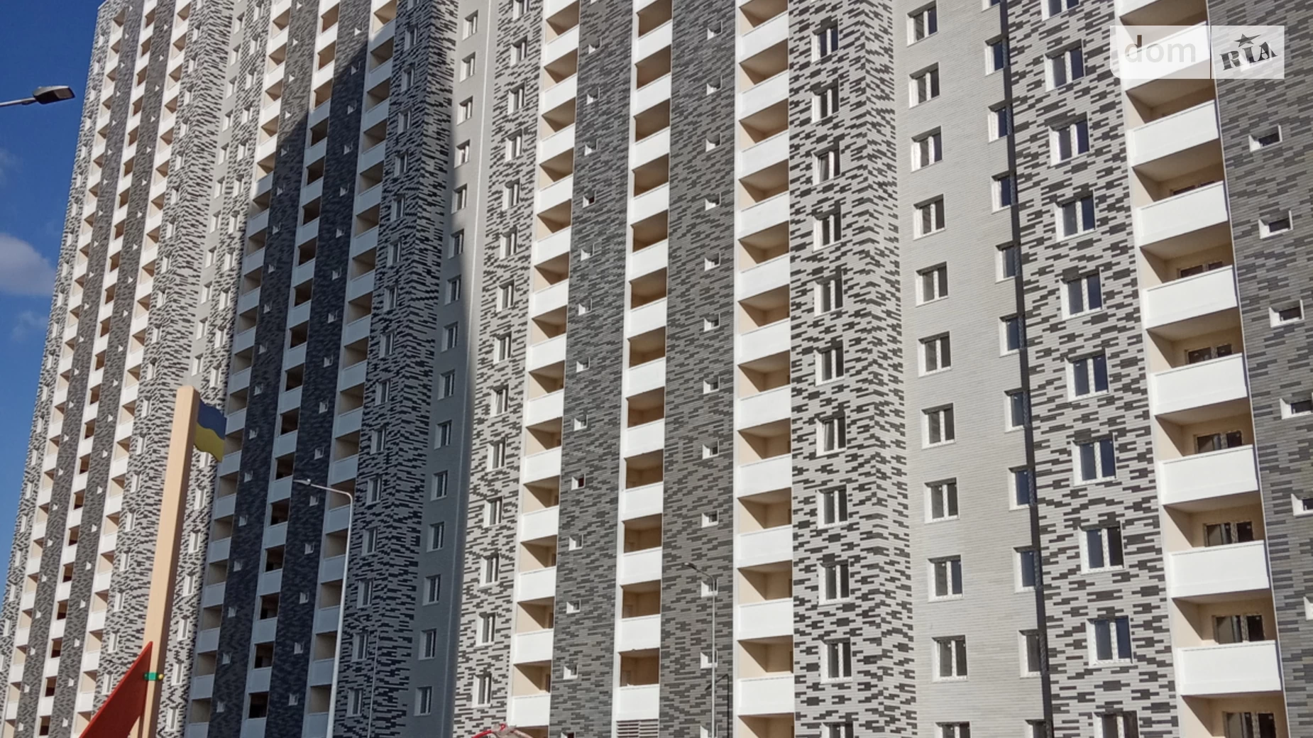Продается 1-комнатная квартира 48.6 кв. м в Киеве, цена: 69000 $ - фото 5