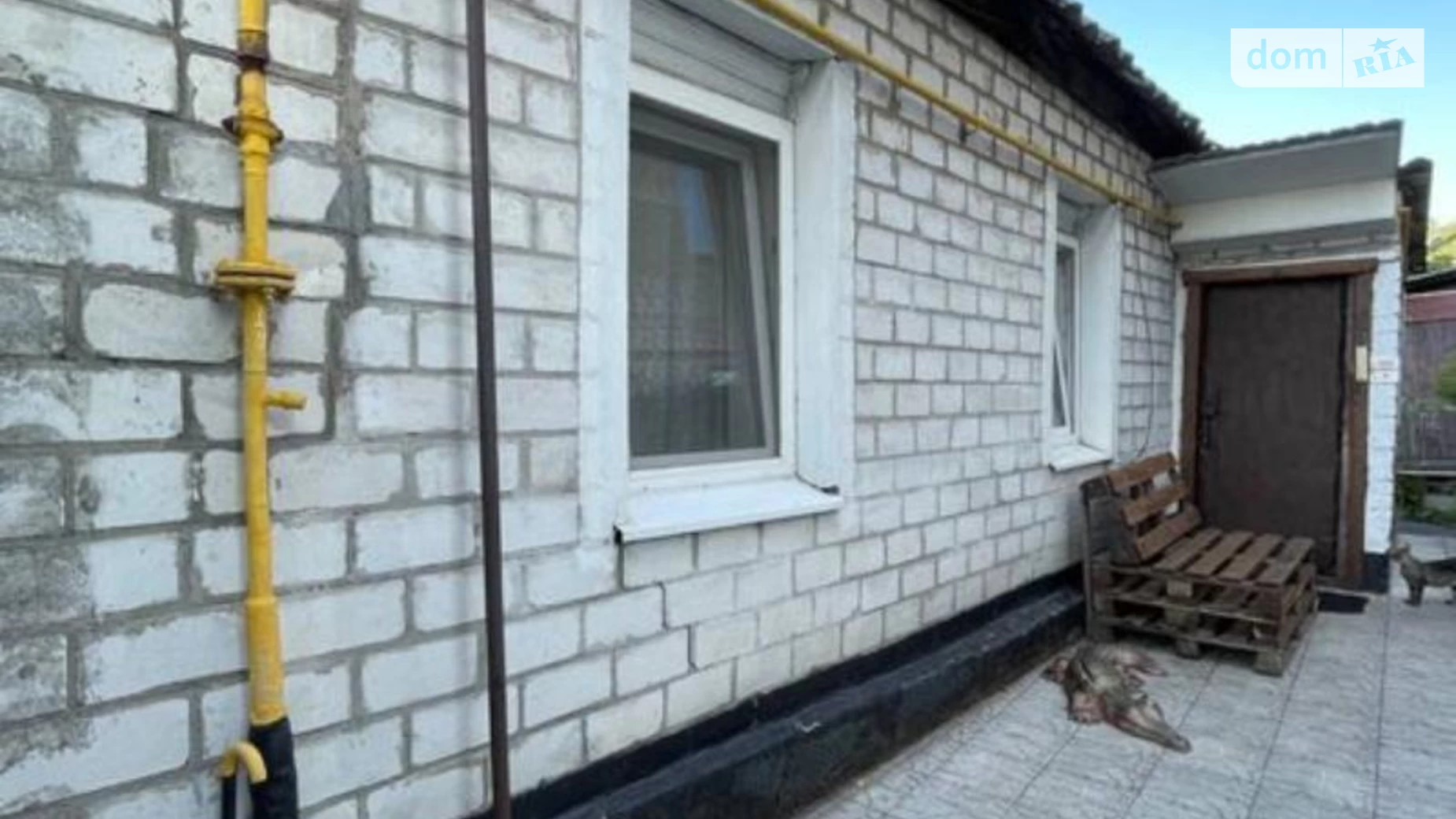 Продається частина будинку 55 кв. м з бесідкою, цена: 26600 $ - фото 2