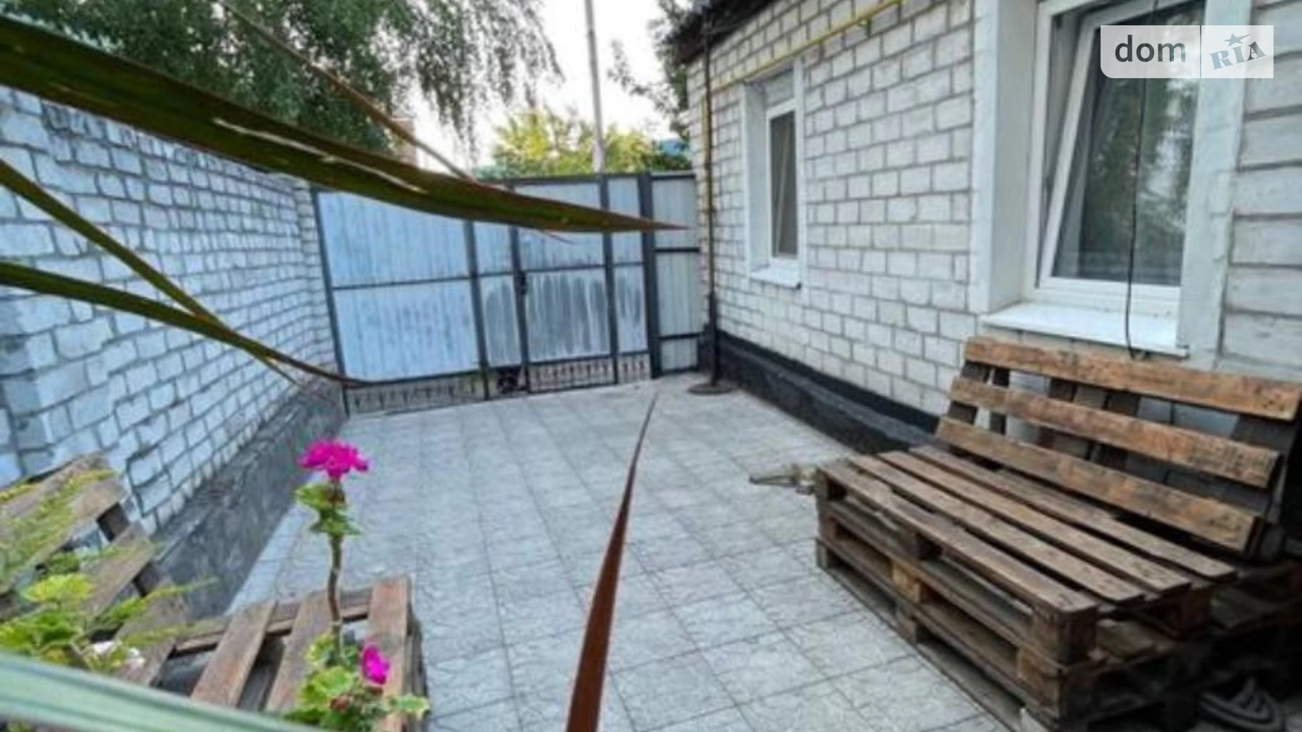 Продається частина будинку 55 кв. м з бесідкою, цена: 26600 $ - фото 4