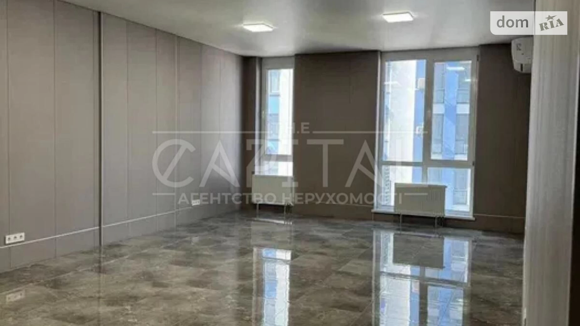 Здається в оренду офіс 96 кв. м в бізнес-центрі, цена: 962 $ - фото 3