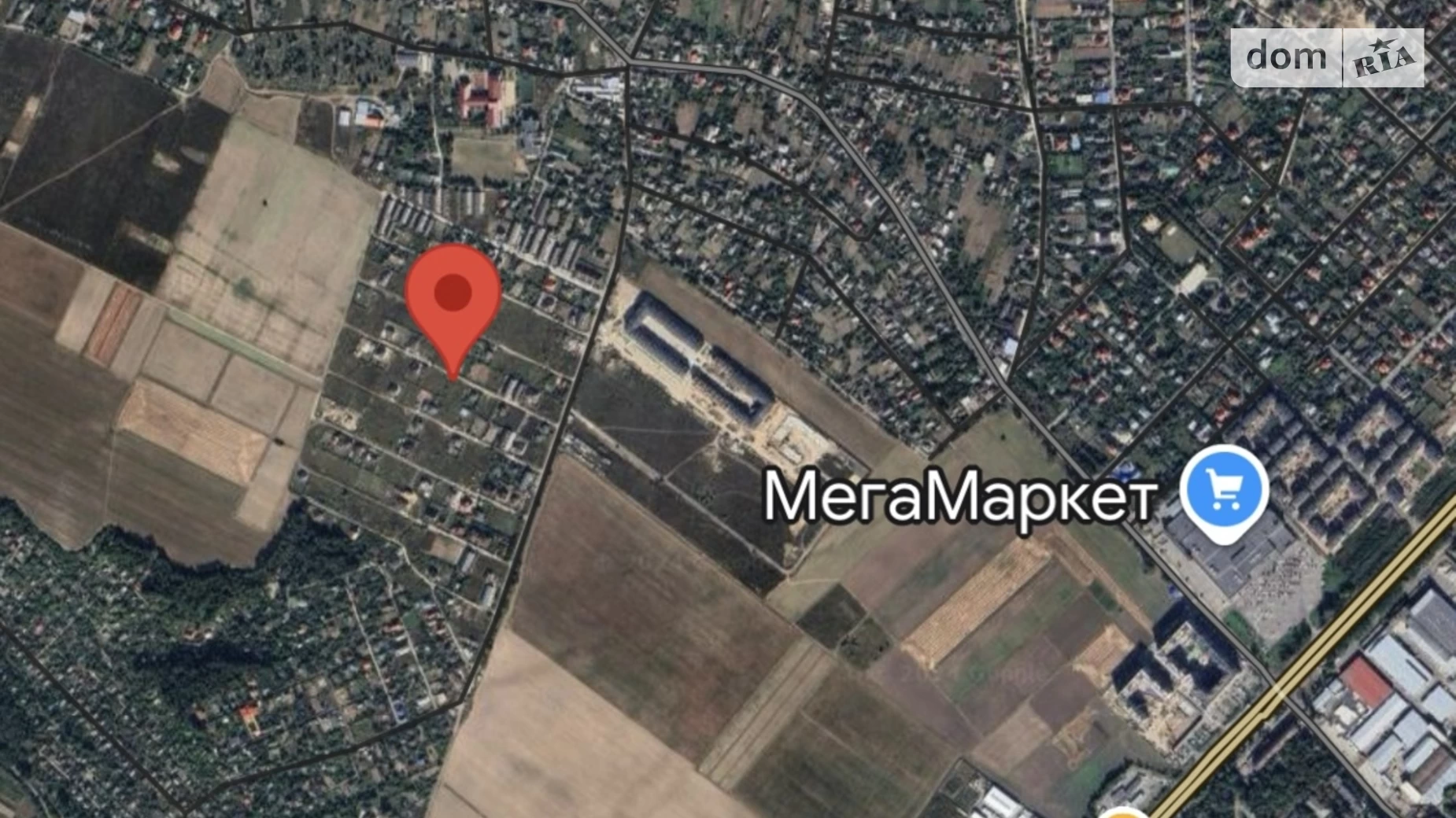 Продається земельна ділянка 12 соток у Київській області, цена: 100000 $ - фото 2