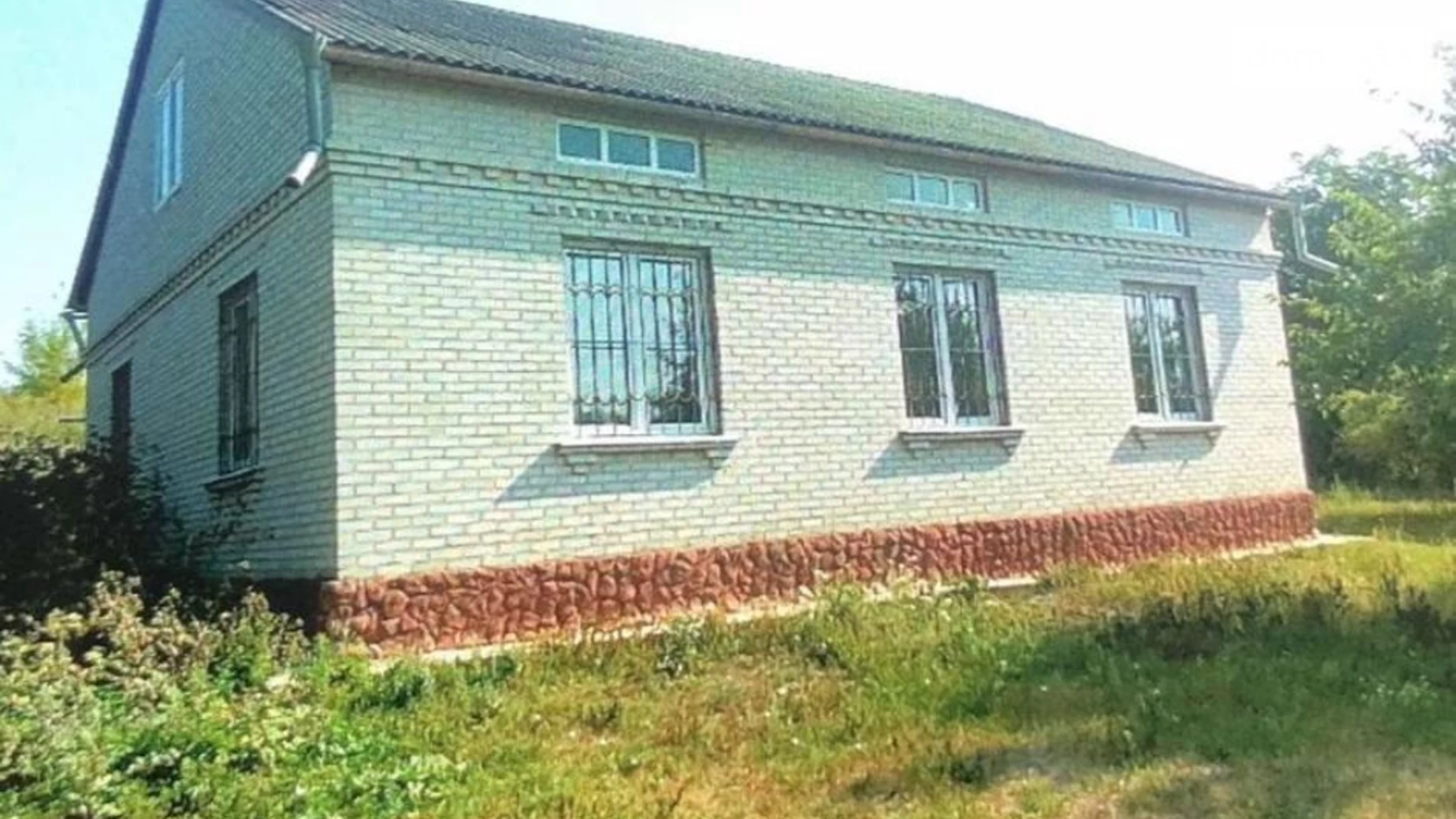 Продается одноэтажный дом 127 кв. м с садом, цена: 20000 $ - фото 2