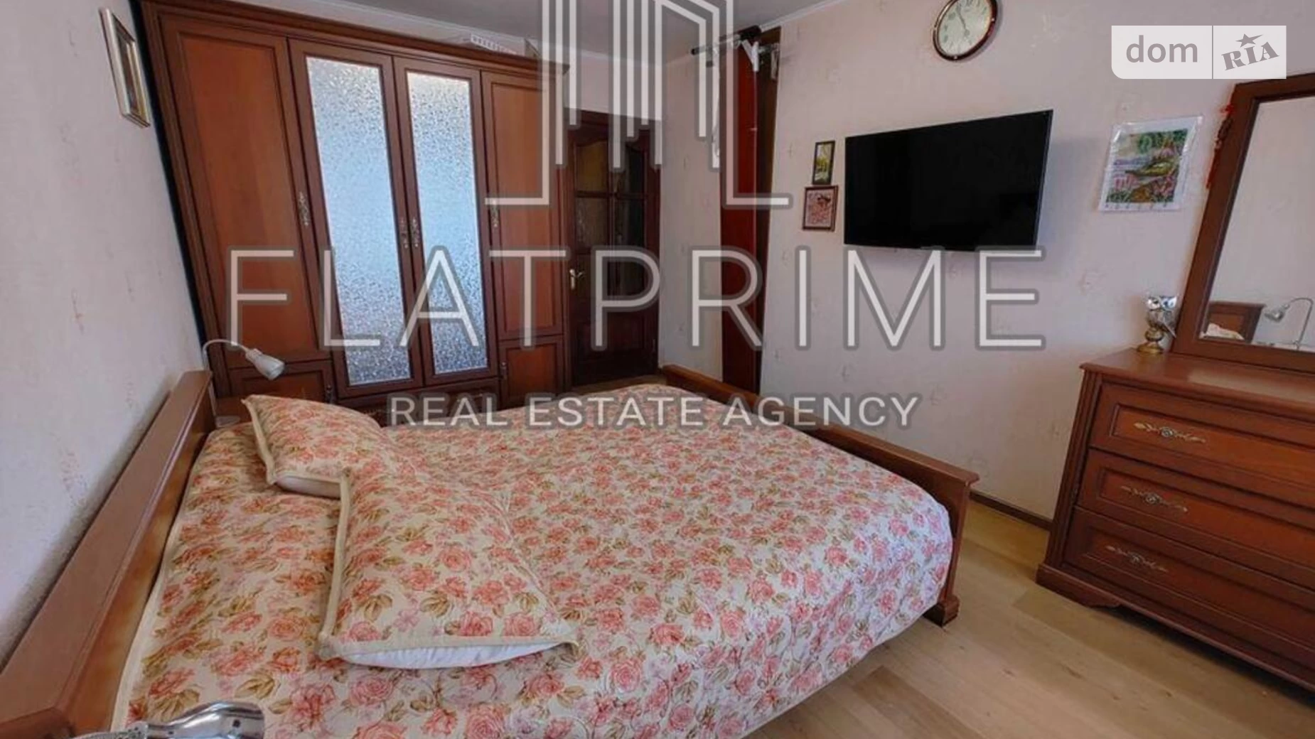 Продается 3-комнатная квартира 70.3 кв. м в Киеве, цена: 90000 $ - фото 2
