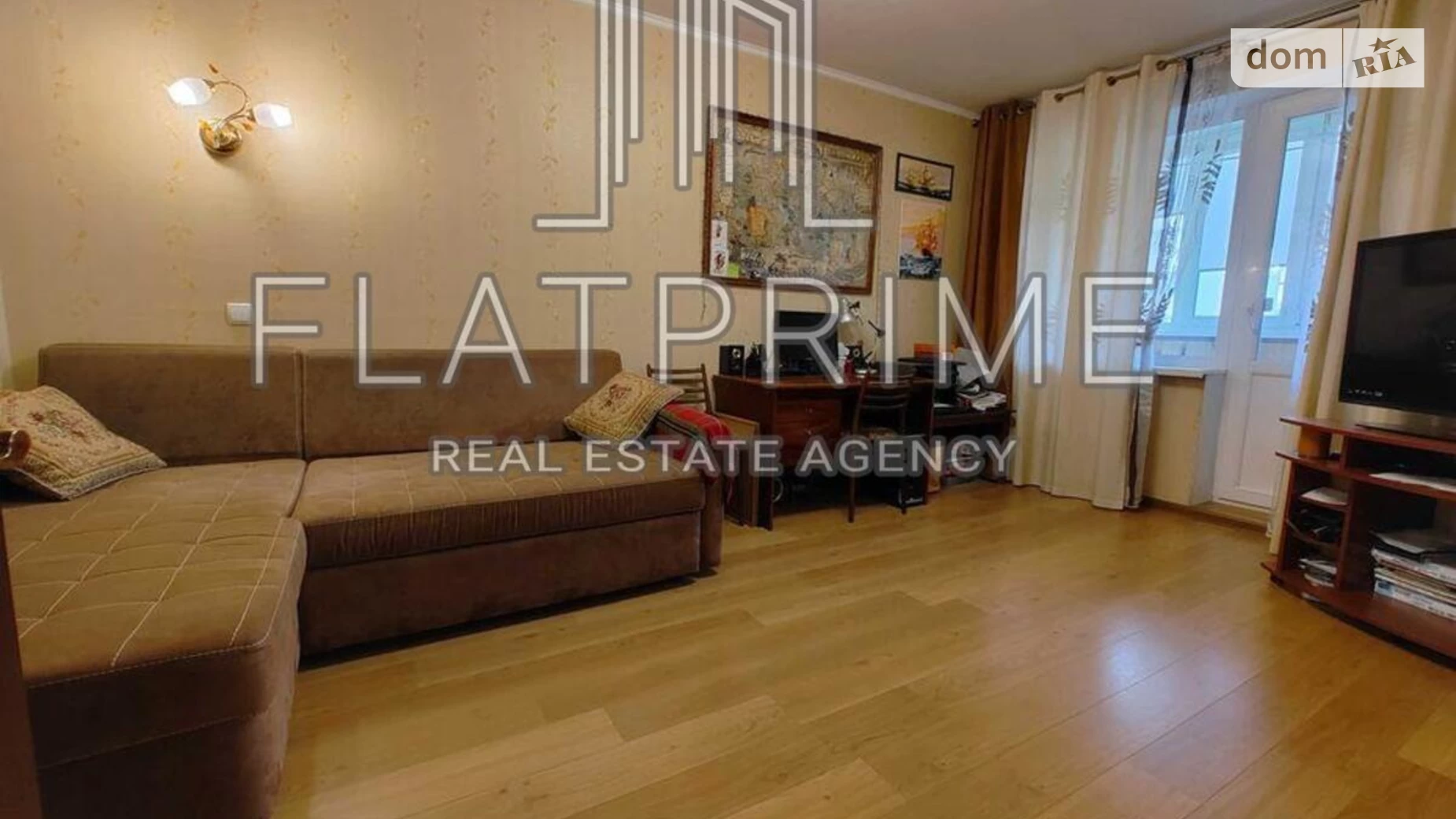 Продается 3-комнатная квартира 70.3 кв. м в Киеве, цена: 90000 $ - фото 5