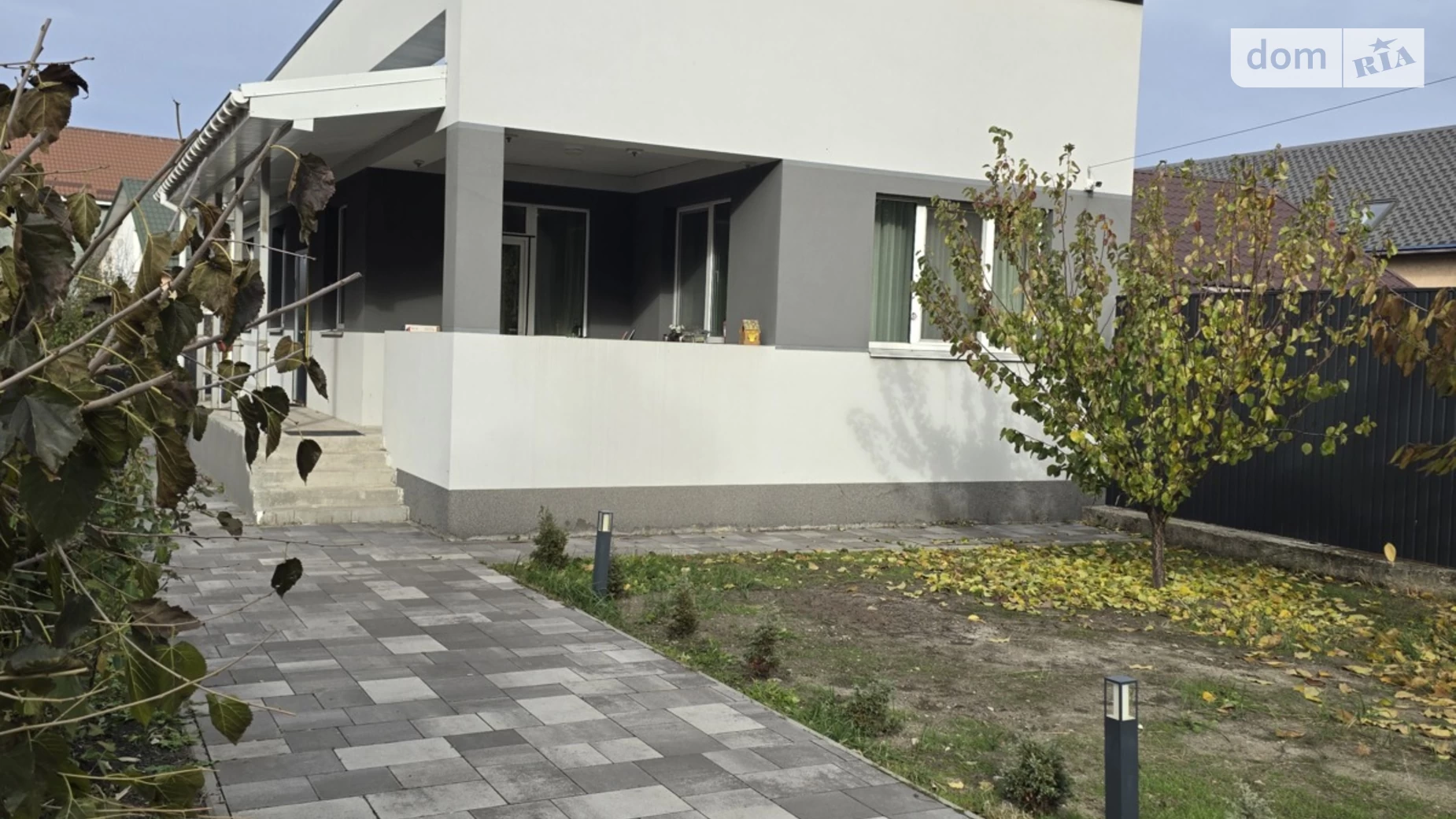 Продается дом на 2 этажа 86.6 кв. м с верандой, ул. Раменская, 22 - фото 2