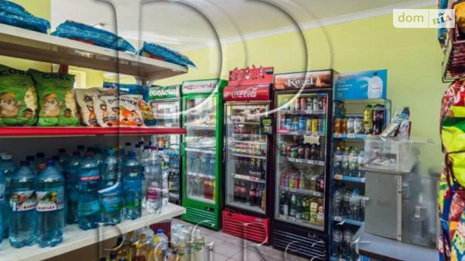 Продается объект сферы услуг 70 кв. м в 1-этажном здании, цена: 90000 $ - фото 2