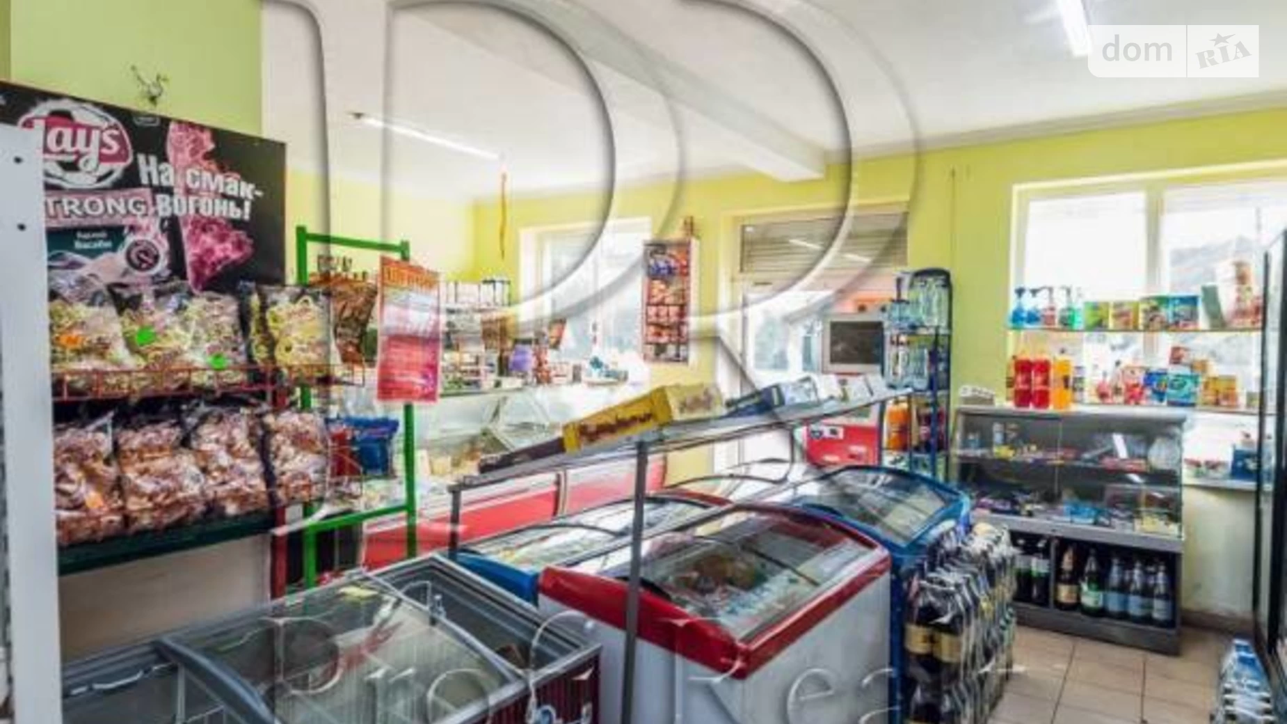 Продается объект сферы услуг 70 кв. м в 1-этажном здании, цена: 90000 $ - фото 3