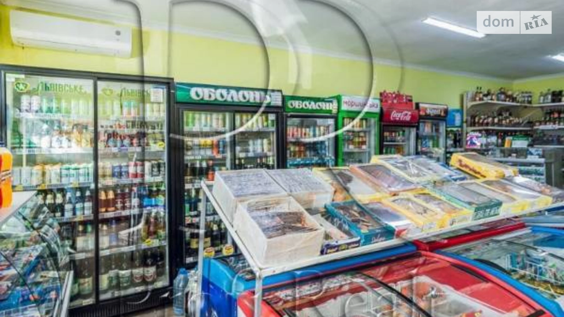 Продается объект сферы услуг 70 кв. м в 1-этажном здании, цена: 90000 $ - фото 5