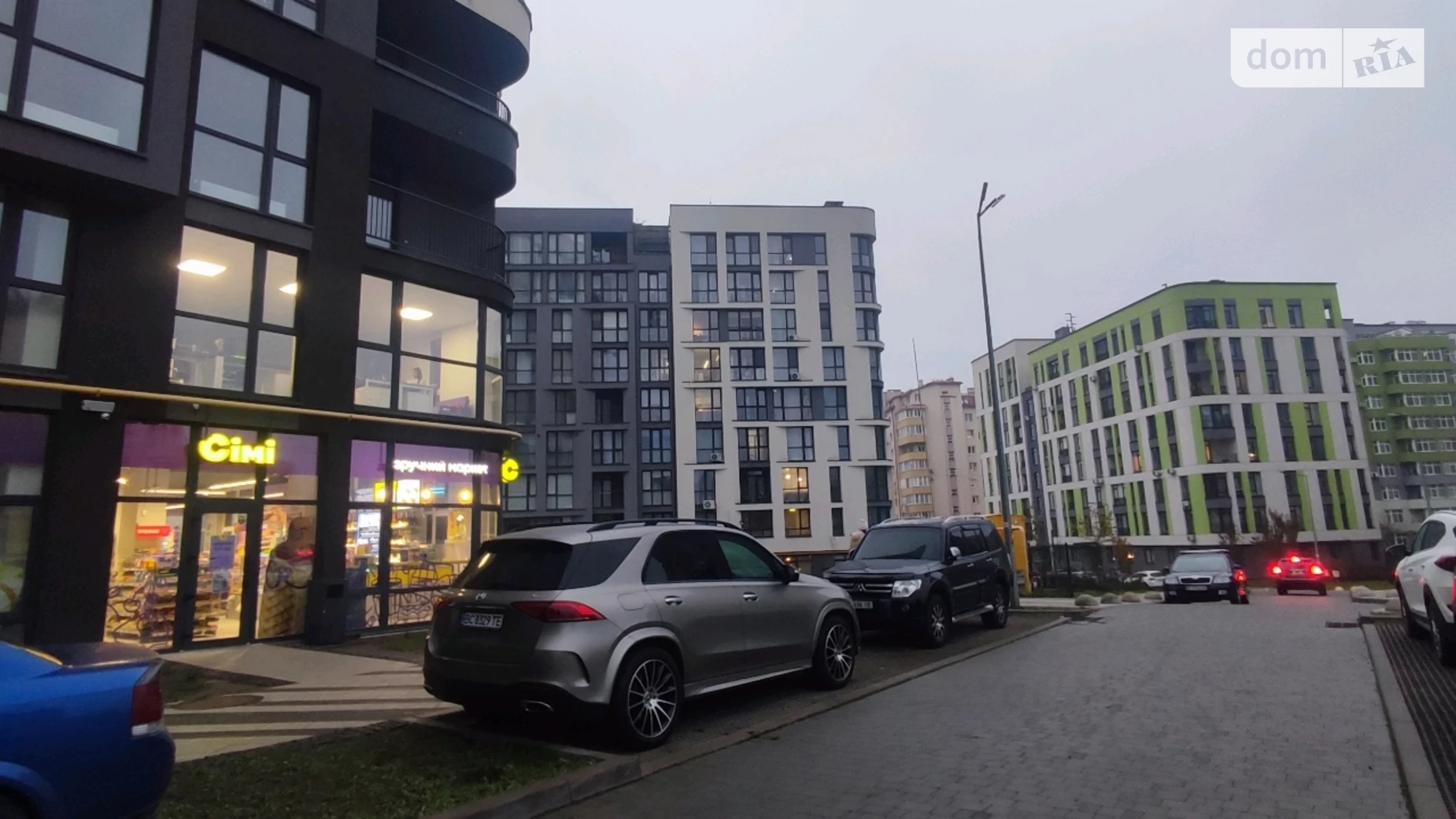 Продается 3-комнатная квартира 85 кв. м в Львове, ул. Пасечная, 169В - фото 2