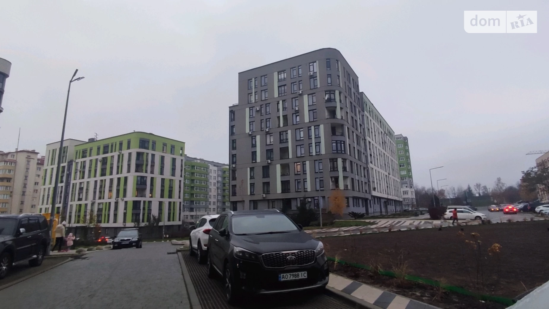 Продается 3-комнатная квартира 85 кв. м в Львове, ул. Пасечная, 169В - фото 3