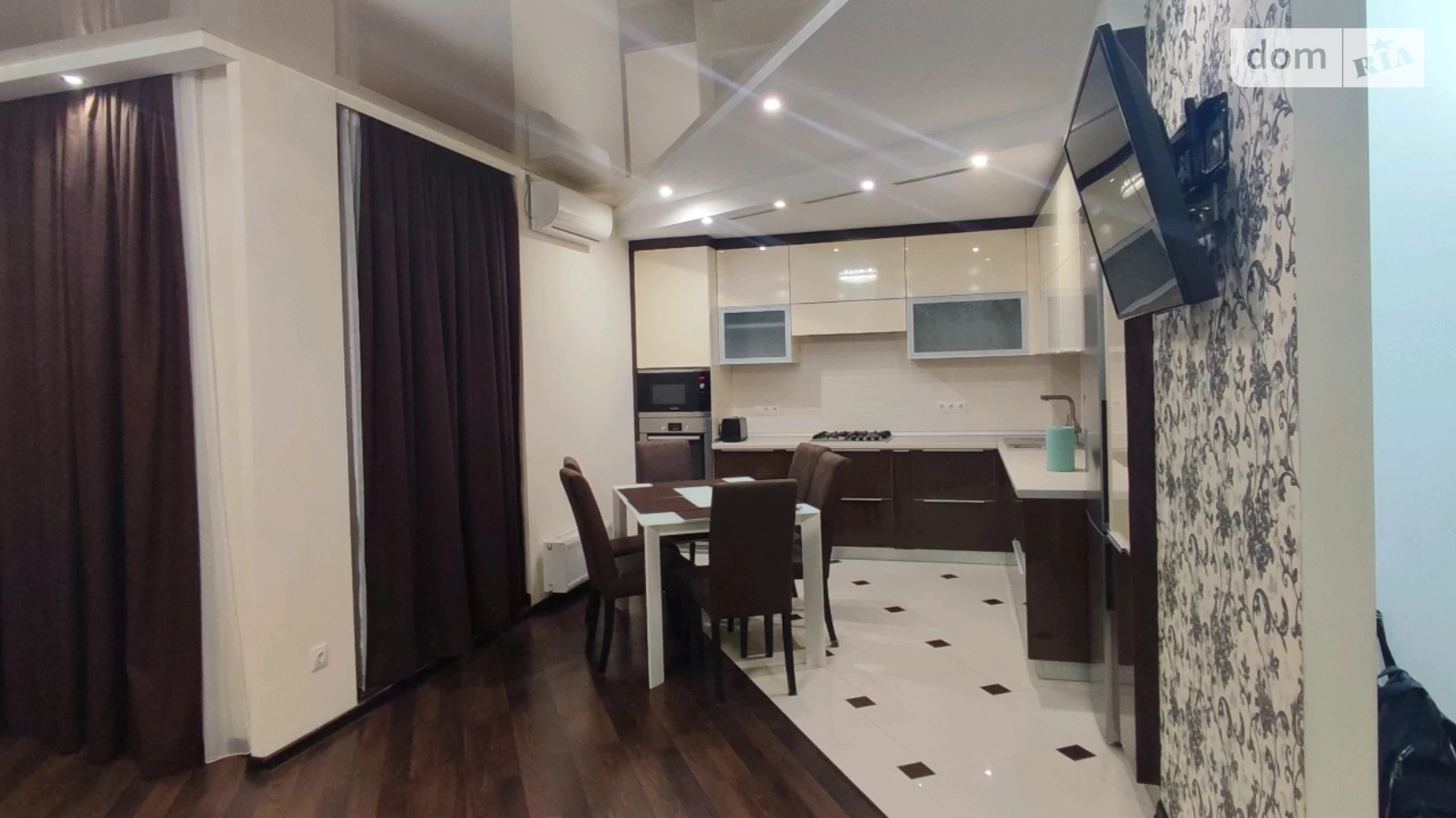 Продается 3-комнатная квартира 85 кв. м в Львове, ул. Пасечная, 169В - фото 5