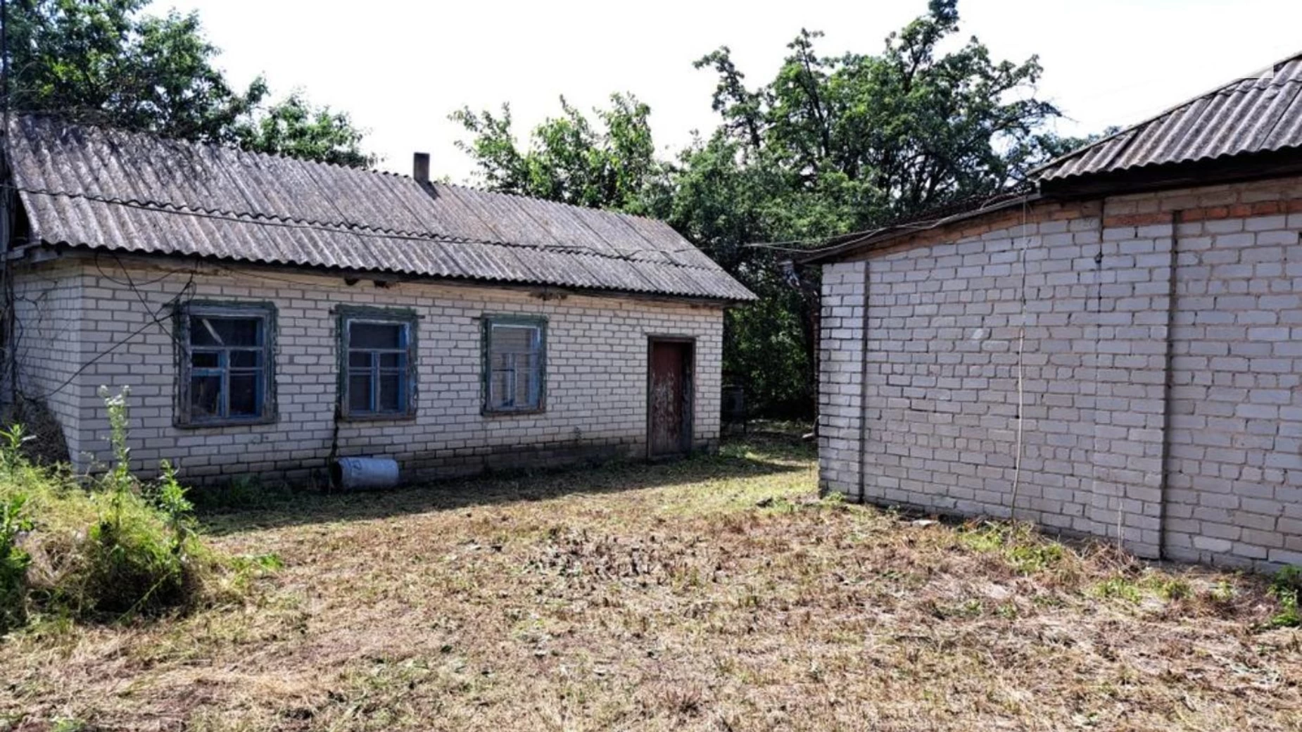 Продається одноповерховий будинок 70 кв. м з терасою, цена: 3500 $ - фото 3