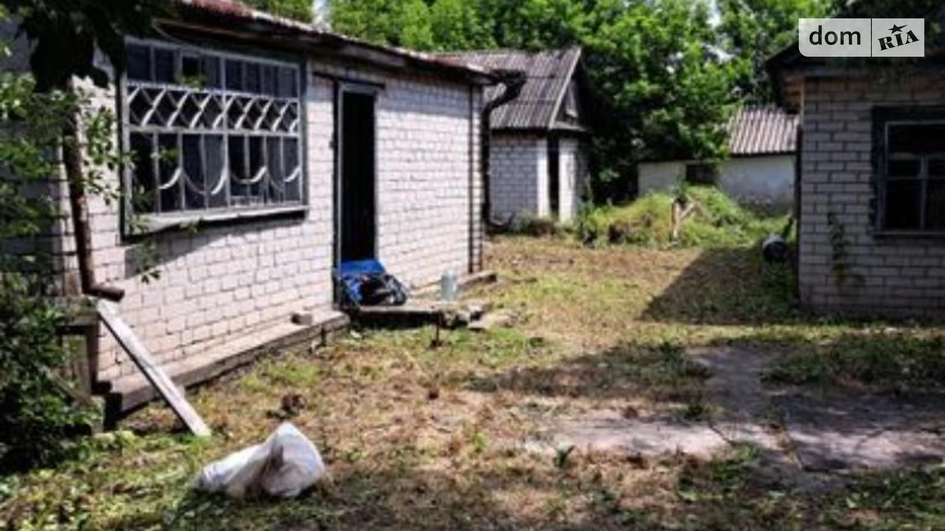 Продається одноповерховий будинок 70 кв. м з терасою, цена: 3500 $ - фото 2