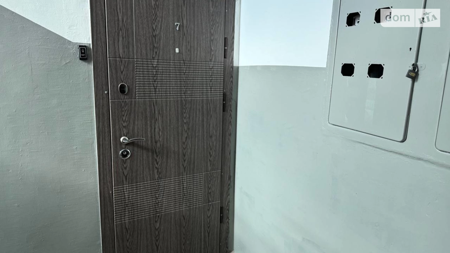 Продається 4-кімнатна квартира 103.4 кв. м у Ужгороді, вул. Керченська, 7А - фото 4