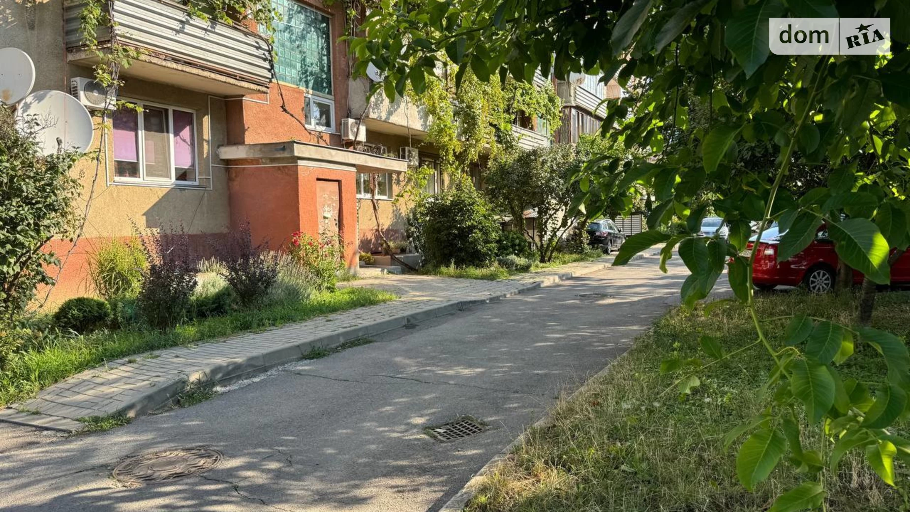Продається 4-кімнатна квартира 103.4 кв. м у Ужгороді, вул. Керченська, 7А - фото 5