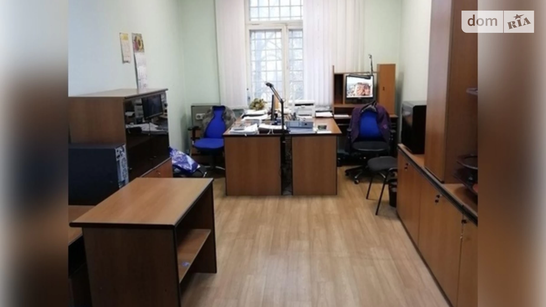 Сдается в аренду офис 80 кв. м в бизнес-центре, цена: 25040 грн - фото 3