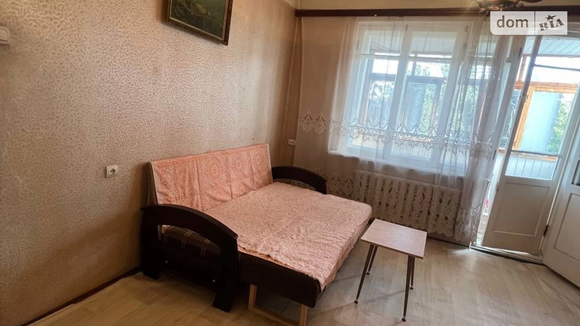 Сдается в аренду 2-комнатная квартира 44.9 кв. м в Днепре, ул. Антоновича Владимира, 39 - фото 2