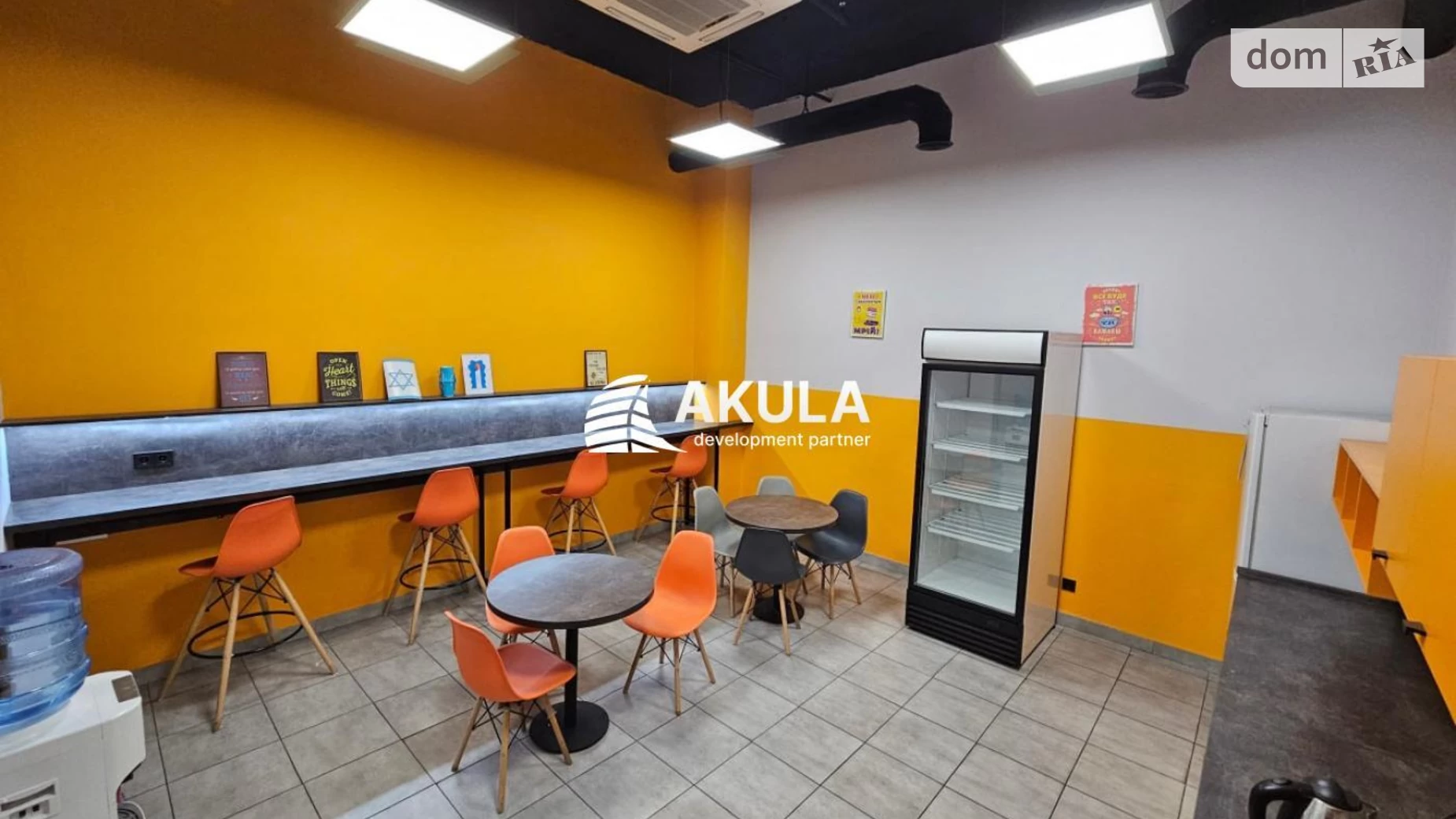 Здається в оренду офіс 20.5 кв. м в бізнес-центрі, цена: 12300 грн - фото 5