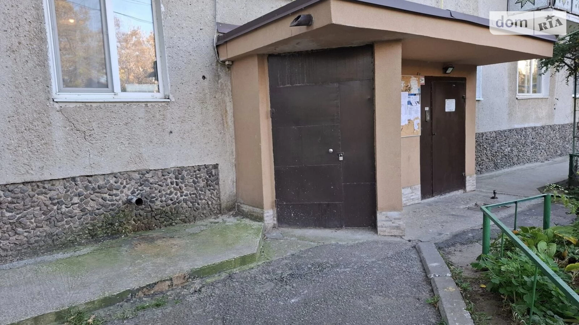 Продается 3-комнатная квартира 66 кв. м в Нерубайском, ул. Зелёная - фото 3