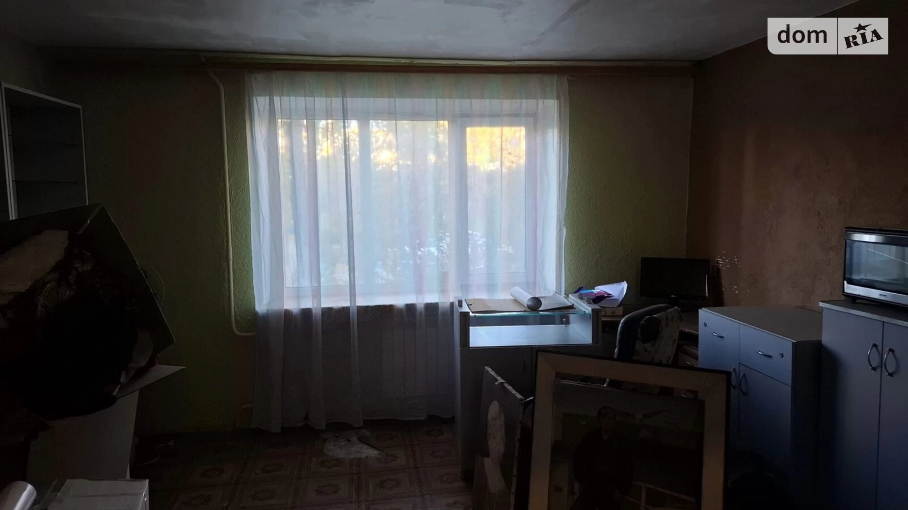 Продается 3-комнатная квартира 66 кв. м в Нерубайском, ул. Зелёная - фото 2
