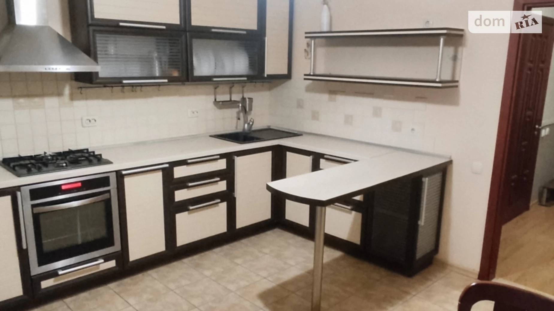 Продається 2-кімнатна квартира 68 кв. м у Вінниці, вул. Зодчих - фото 2