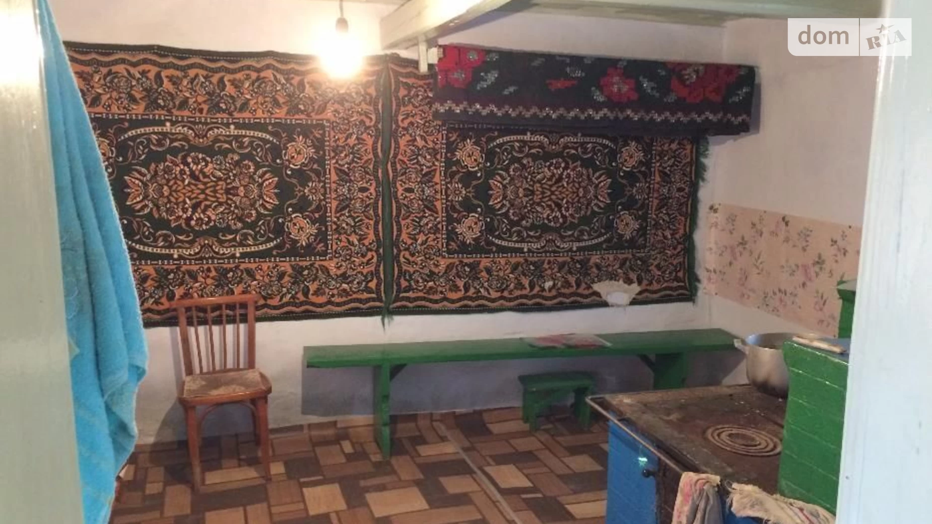 Продается одноэтажный дом 40 кв. м с баней/сауной, цена: 12000 $ - фото 3