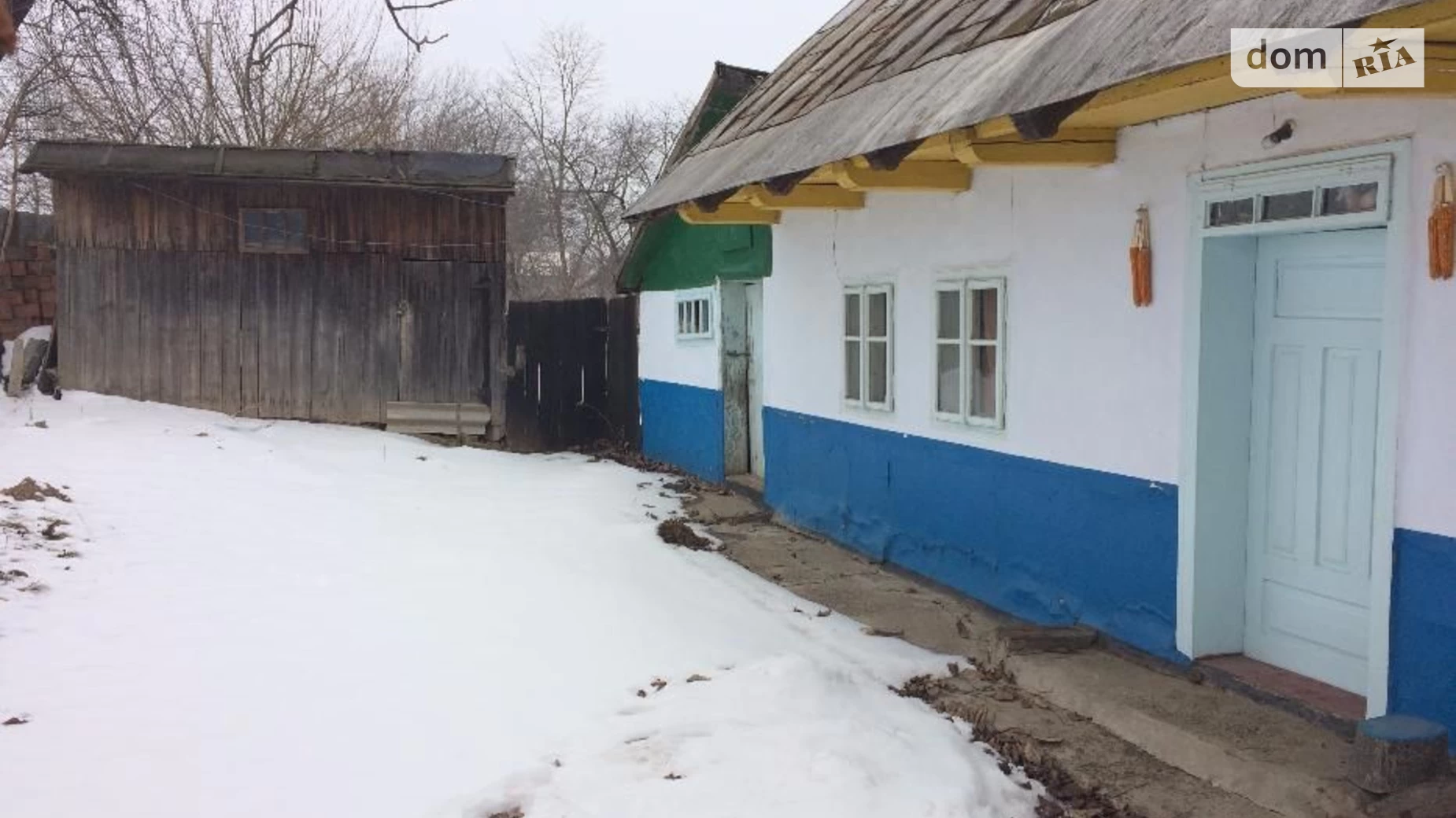 Продается одноэтажный дом 40 кв. м с баней/сауной, цена: 12000 $ - фото 2