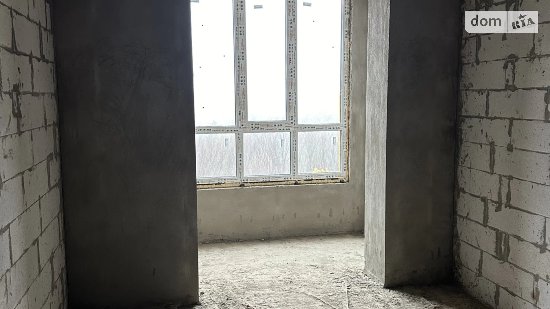 Продається 1-кімнатна квартира 44 кв. м у Вінниці, вул. Генерала Гандзюка - фото 5