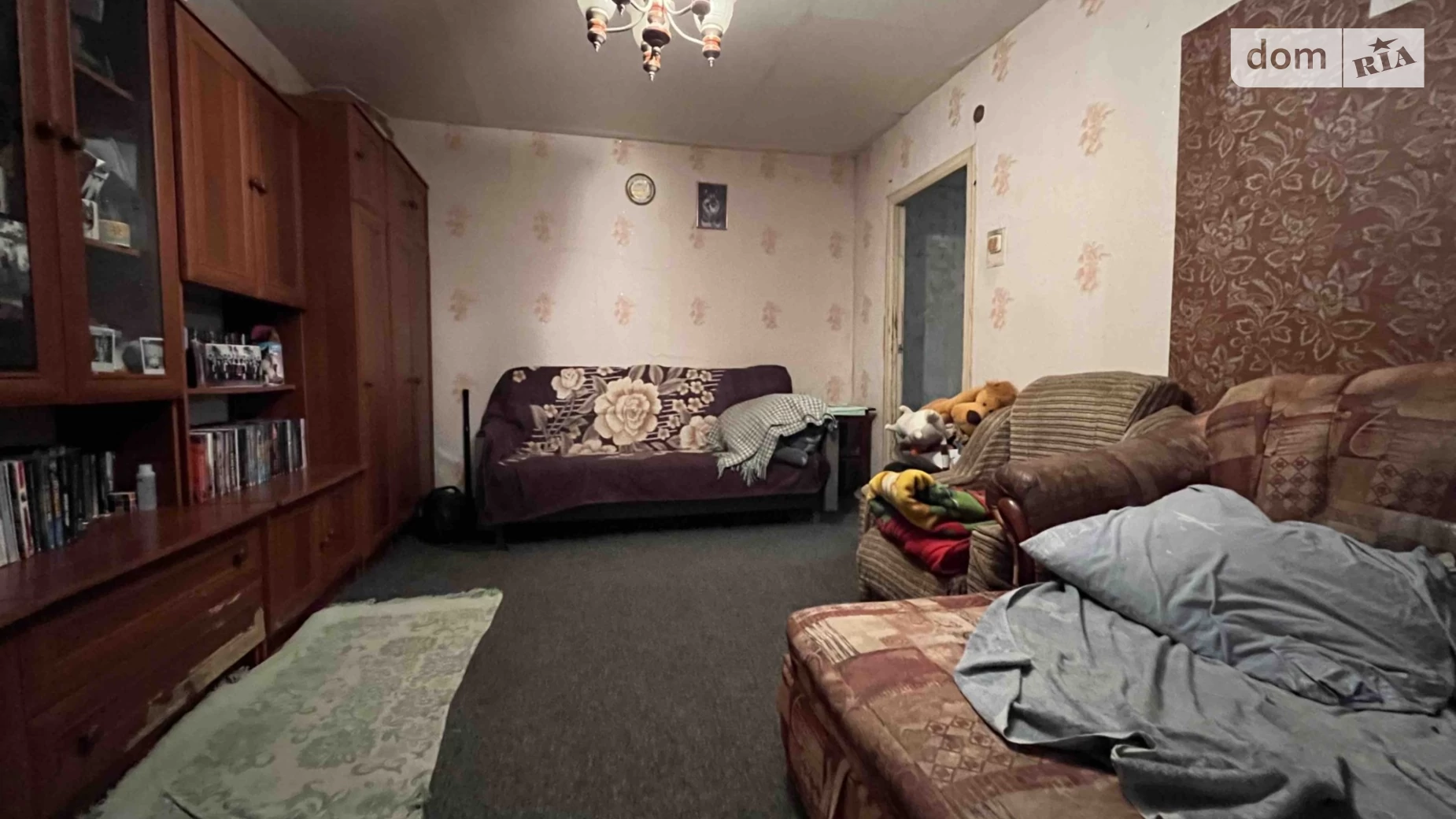 Продається 2-кімнатна квартира 51.4 кв. м у Бородянці, вул. Центральна(Леніна), 304 - фото 3