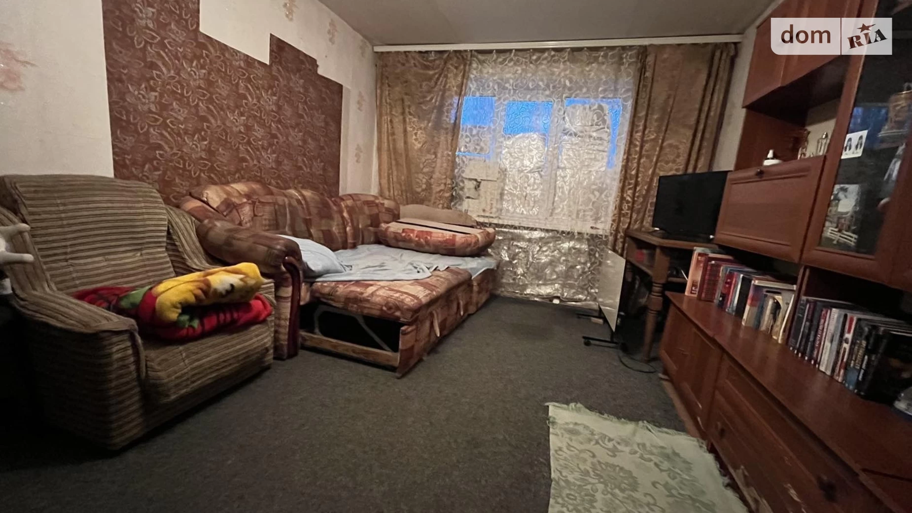 Продається 2-кімнатна квартира 51.4 кв. м у Бородянці, вул. Центральна(Леніна), 304 - фото 2