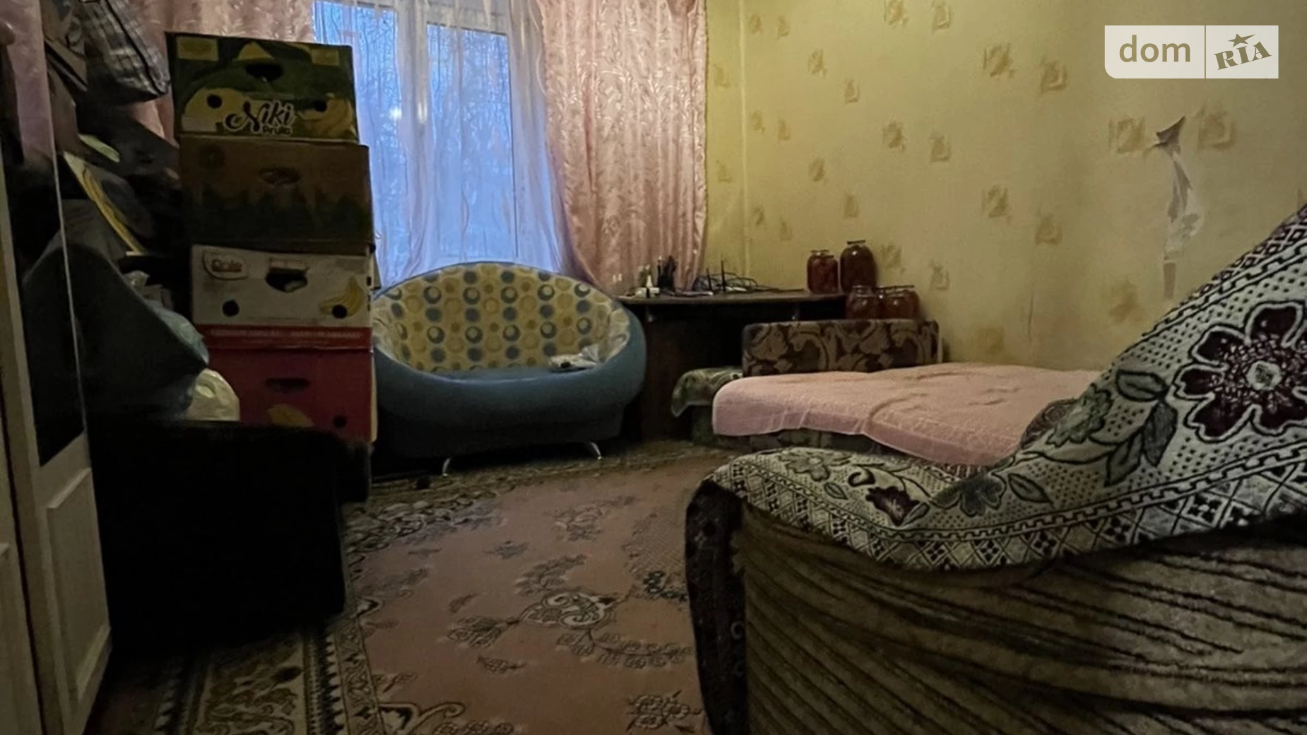 Продається 2-кімнатна квартира 51.4 кв. м у Бородянці, вул. Центральна(Леніна), 304 - фото 4