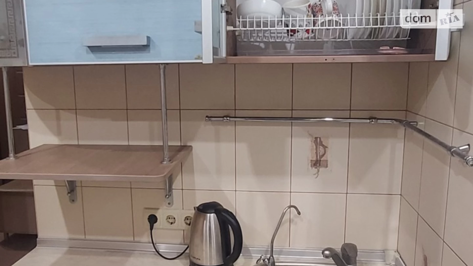 Здається в оренду 2-кімнатна квартира 48 кв. м у Харкові, вул. Нескорених(Героїв Праці) - фото 4