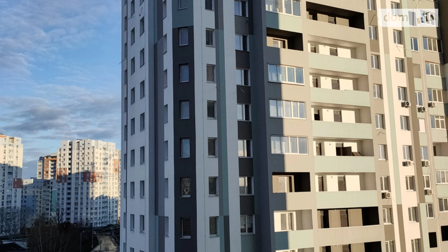 Продается 1-комнатная квартира 43 кв. м в Харькове, ул. Заливная, 4 - фото 5