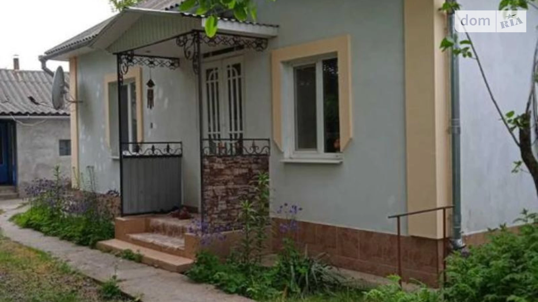 Продается одноэтажный дом 76 кв. м с террасой, цена: 22000 $ - фото 2