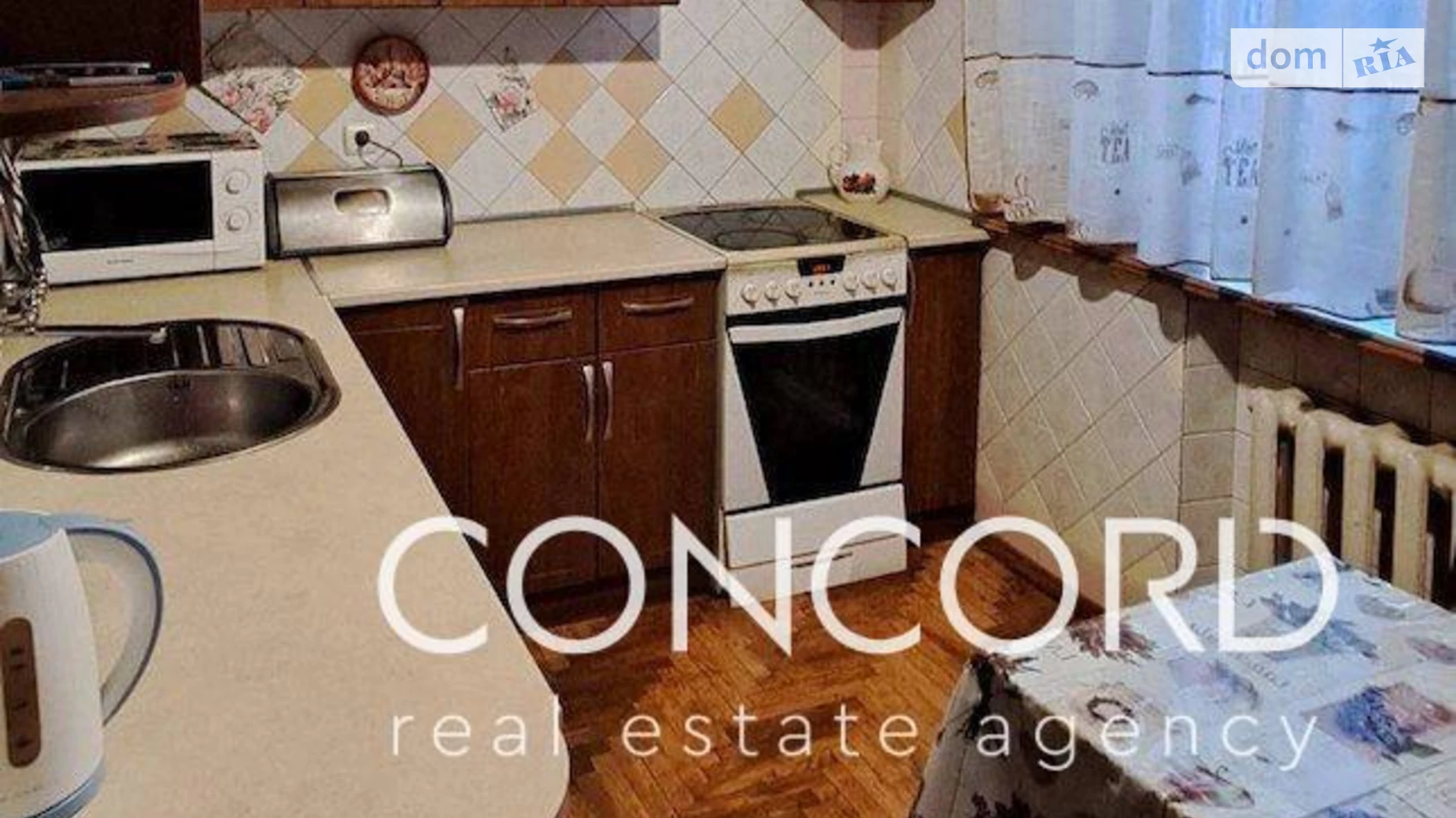 Продается 4-комнатная квартира 76.5 кв. м в Киеве, ул. Антоновича(Горького), 165 - фото 4