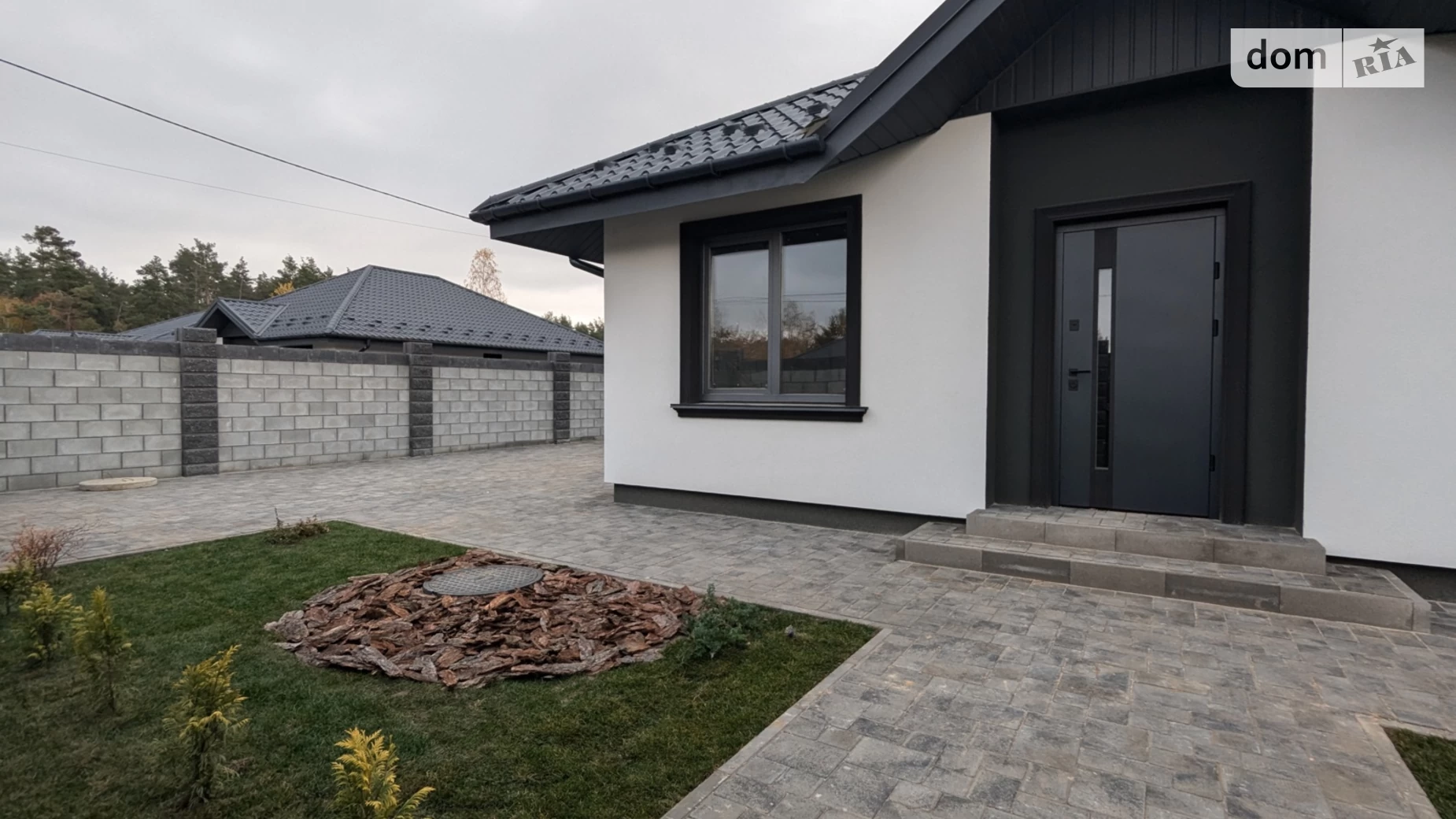 Продается одноэтажный дом 95 кв. м с участком, цена: 79000 $ - фото 4