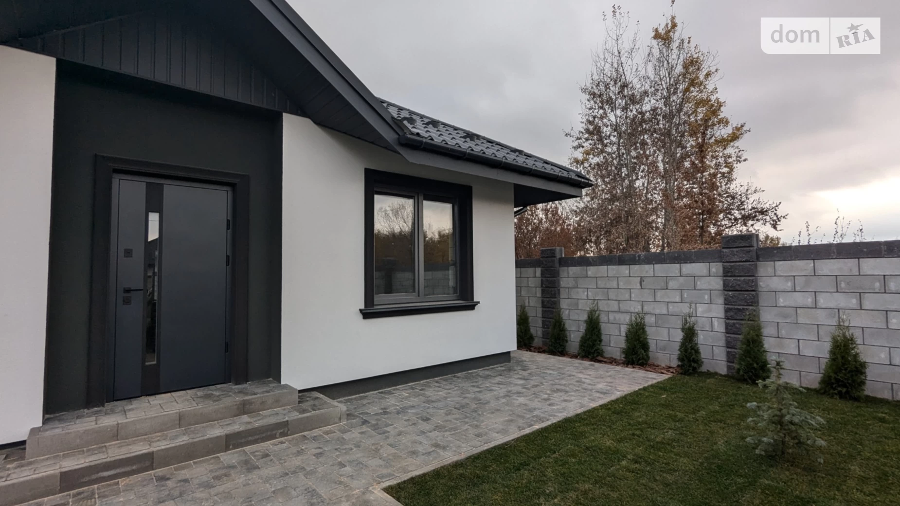 Продается одноэтажный дом 95 кв. м с участком, цена: 79000 $ - фото 5