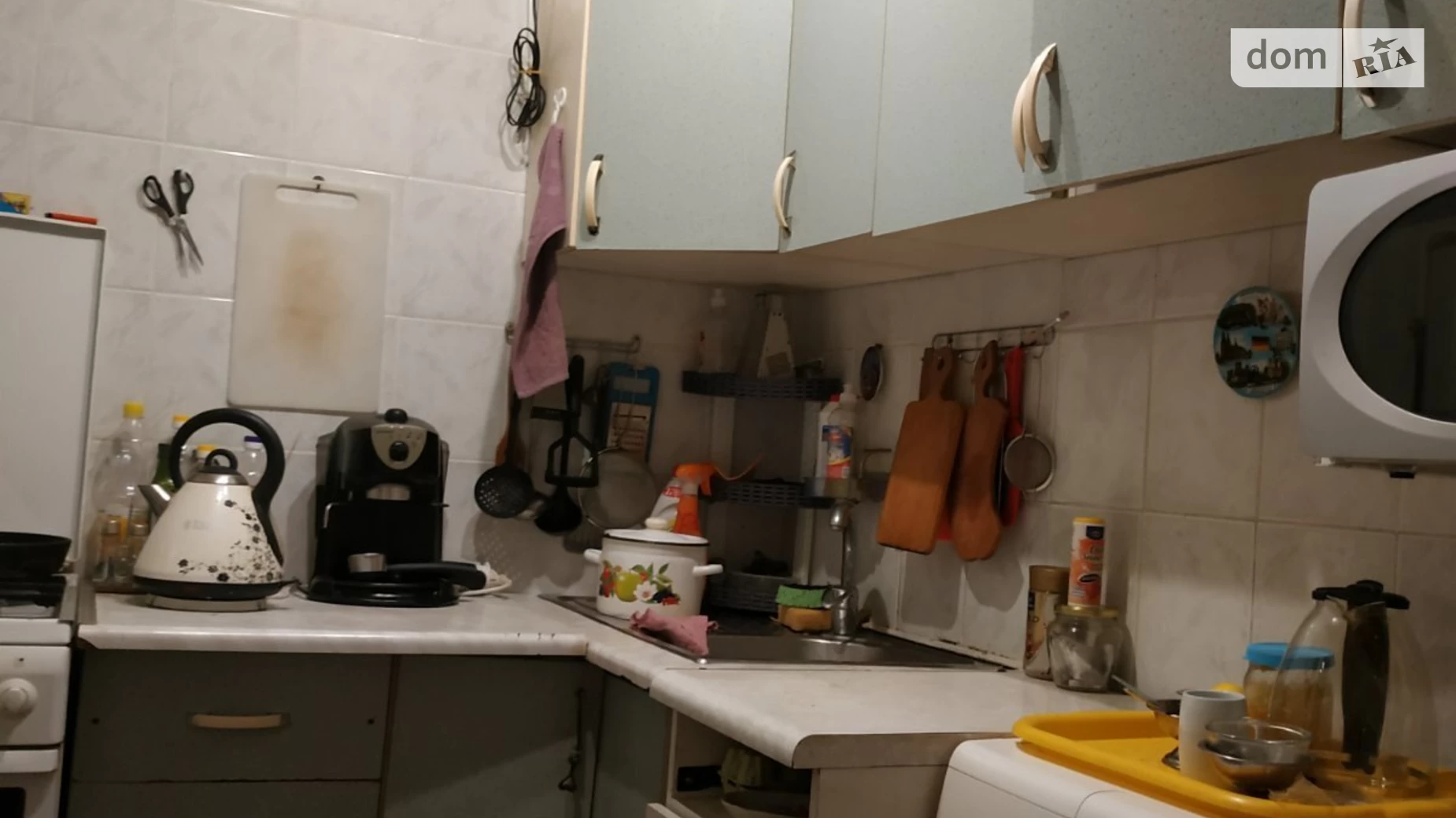 Сдается в аренду комната 62 кв. м в Киеве, цена: 3500 грн - фото 5