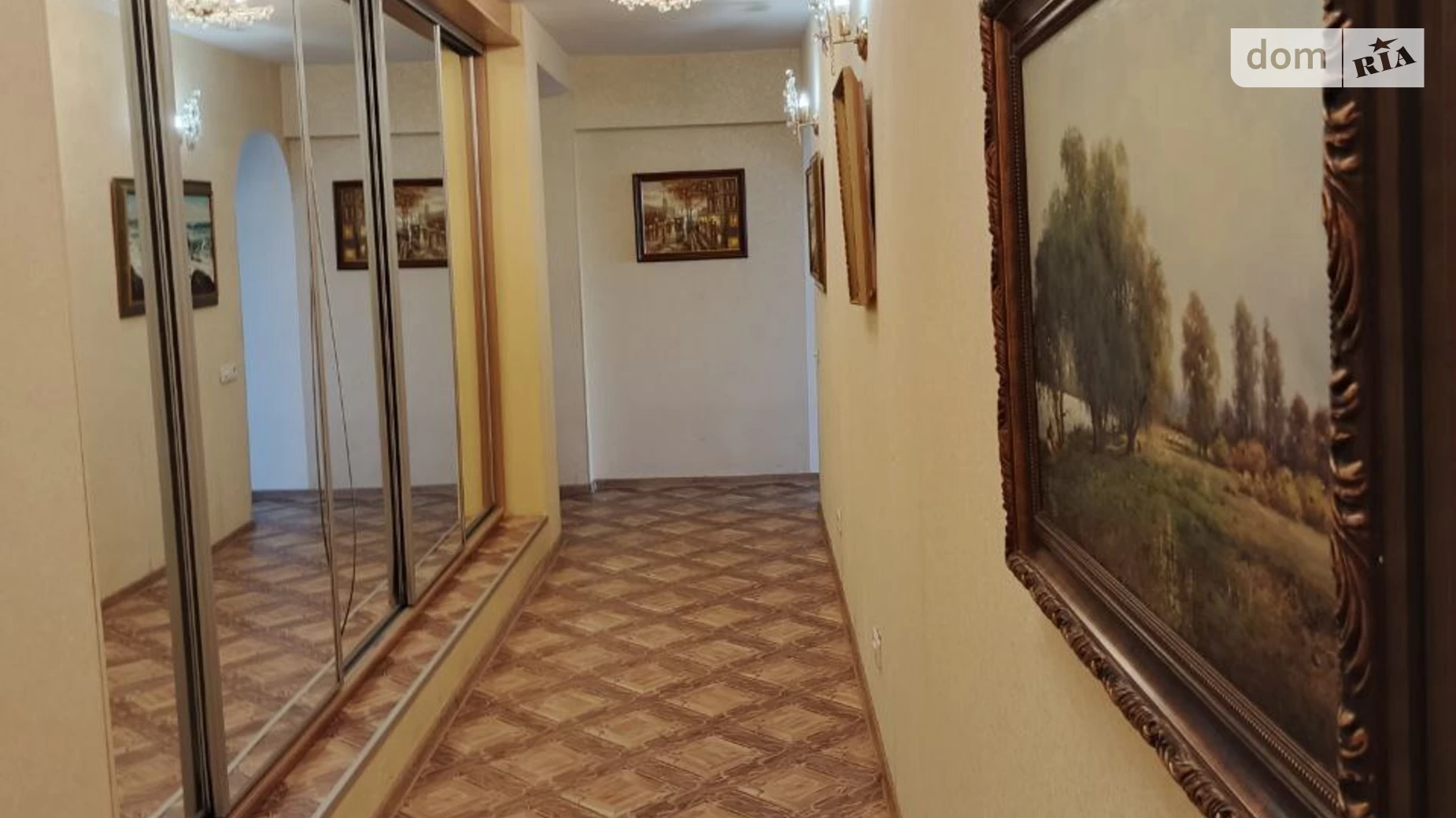Продається 1-кімнатна квартира 46 кв. м у Києві, просп. Володимира Івасюка, 14Г - фото 2