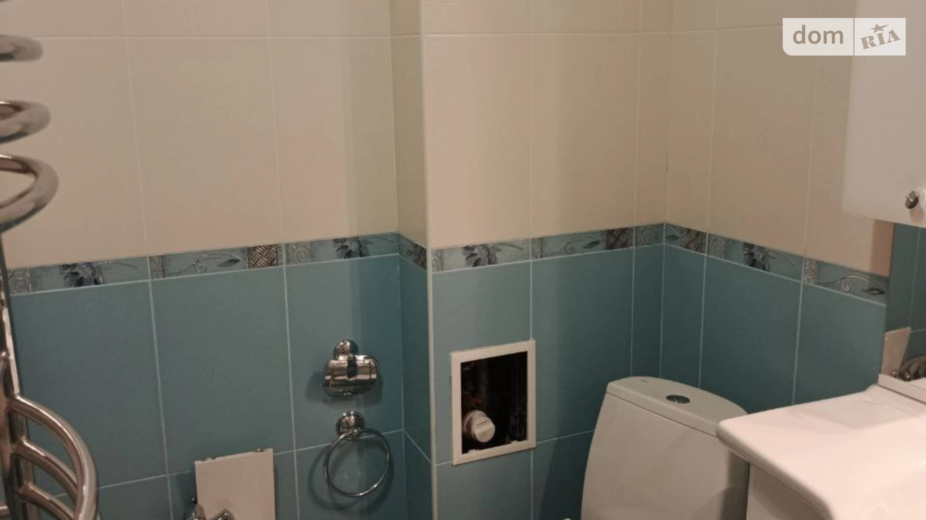Продається 1-кімнатна квартира 46 кв. м у Києві, просп. Володимира Івасюка, 14Г - фото 4