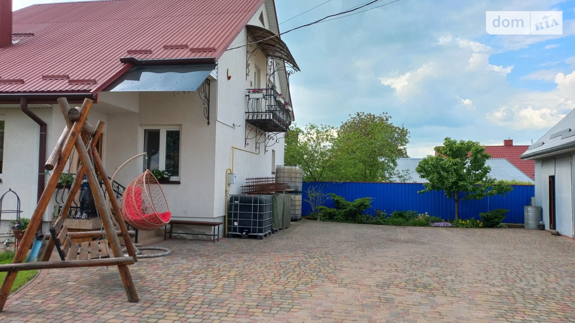 Продається будинок 2 поверховий 123 кв. м з бесідкою, цена: 115000 $ - фото 3