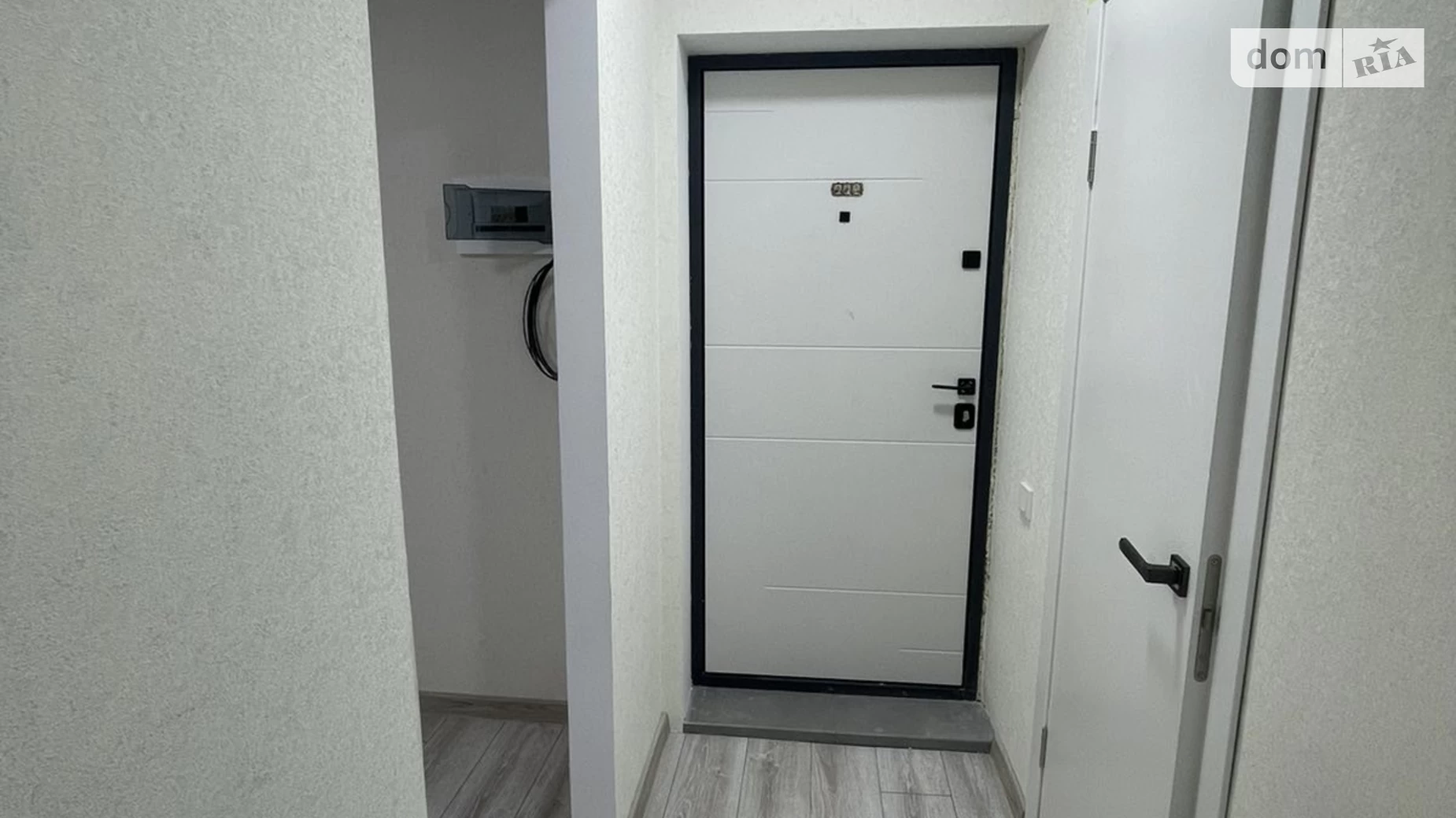 Продается 1-комнатная квартира 18 кв. м в Крюковщине, ул. Одесская - фото 3