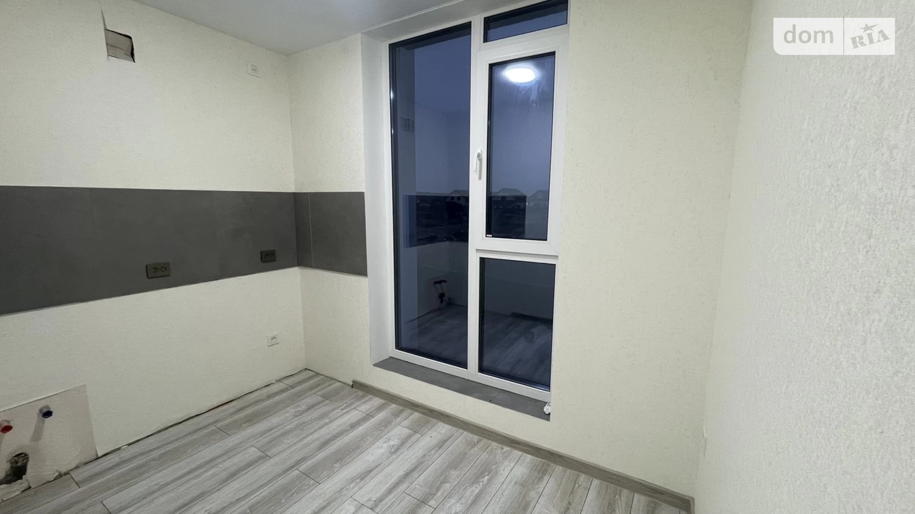Продается 1-комнатная квартира 18 кв. м в Крюковщине, ул. Одесская - фото 5